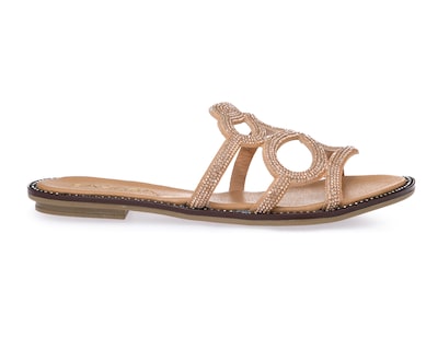 Foto 2 | Foto 2 | Sandalias Casuales Sahara para Mujer