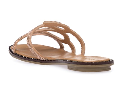 Foto 3 | Foto 3 | Sandalias Casuales Sahara para Mujer