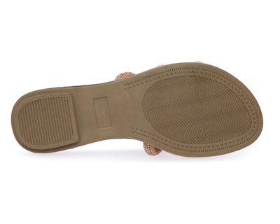 Foto 4 | Foto 4 | Sandalias Casuales Sahara para Mujer