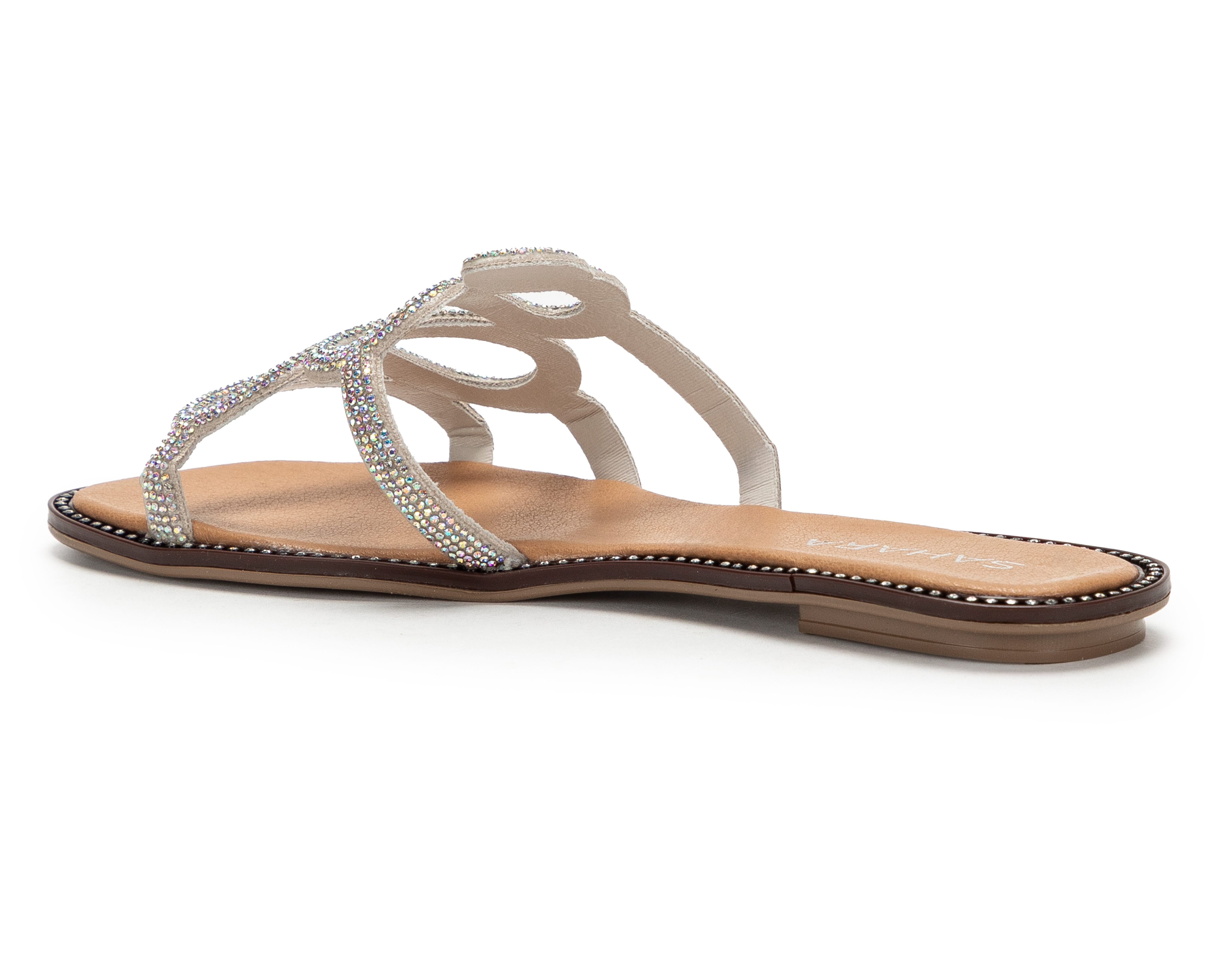 Foto 3 | Foto 3 | Sandalias Casuales Sahara para Mujer