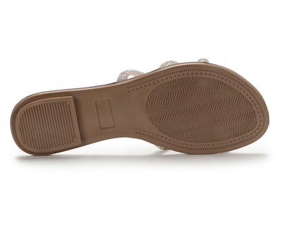 Foto 4 | Foto 4 | Sandalias Casuales Sahara para Mujer