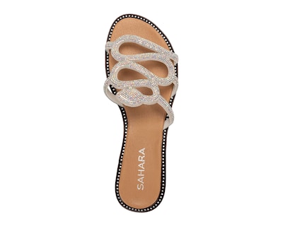 Foto 5 | Foto 5 | Sandalias Casuales Sahara para Mujer