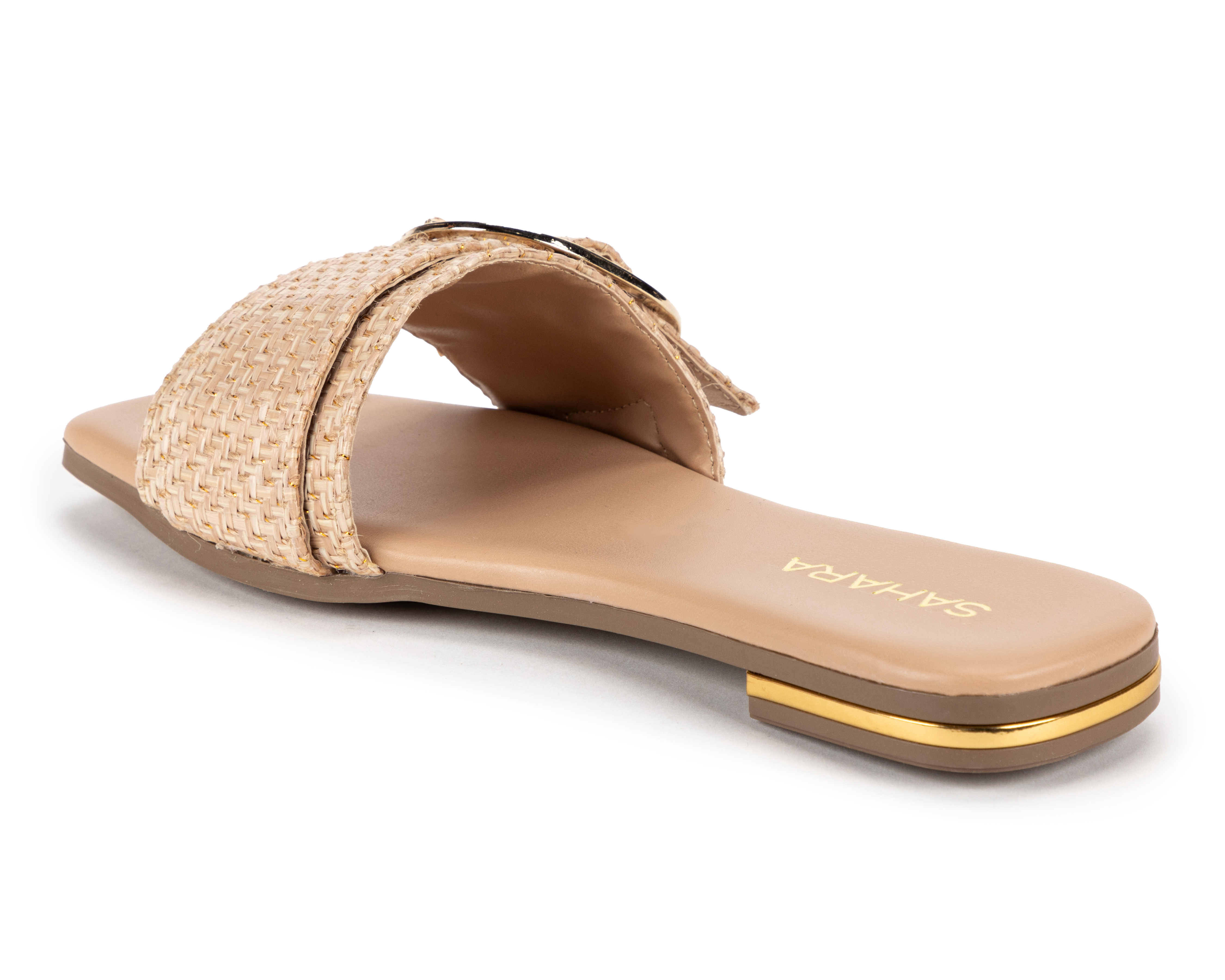 Foto 3 | Foto 3 | Sandalias Casuales Sahara para Mujer