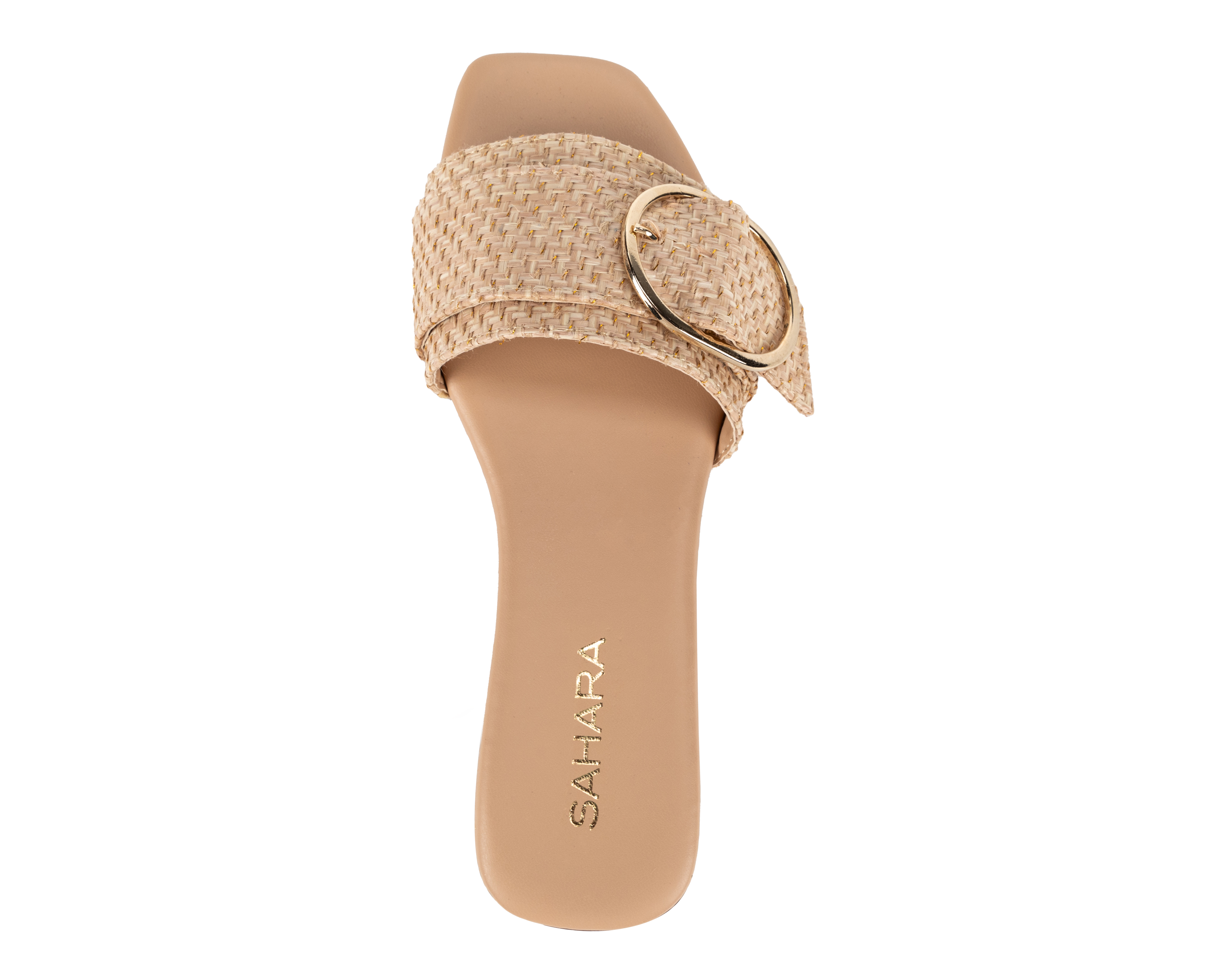 Foto 5 | Foto 5 | Sandalias Casuales Sahara para Mujer