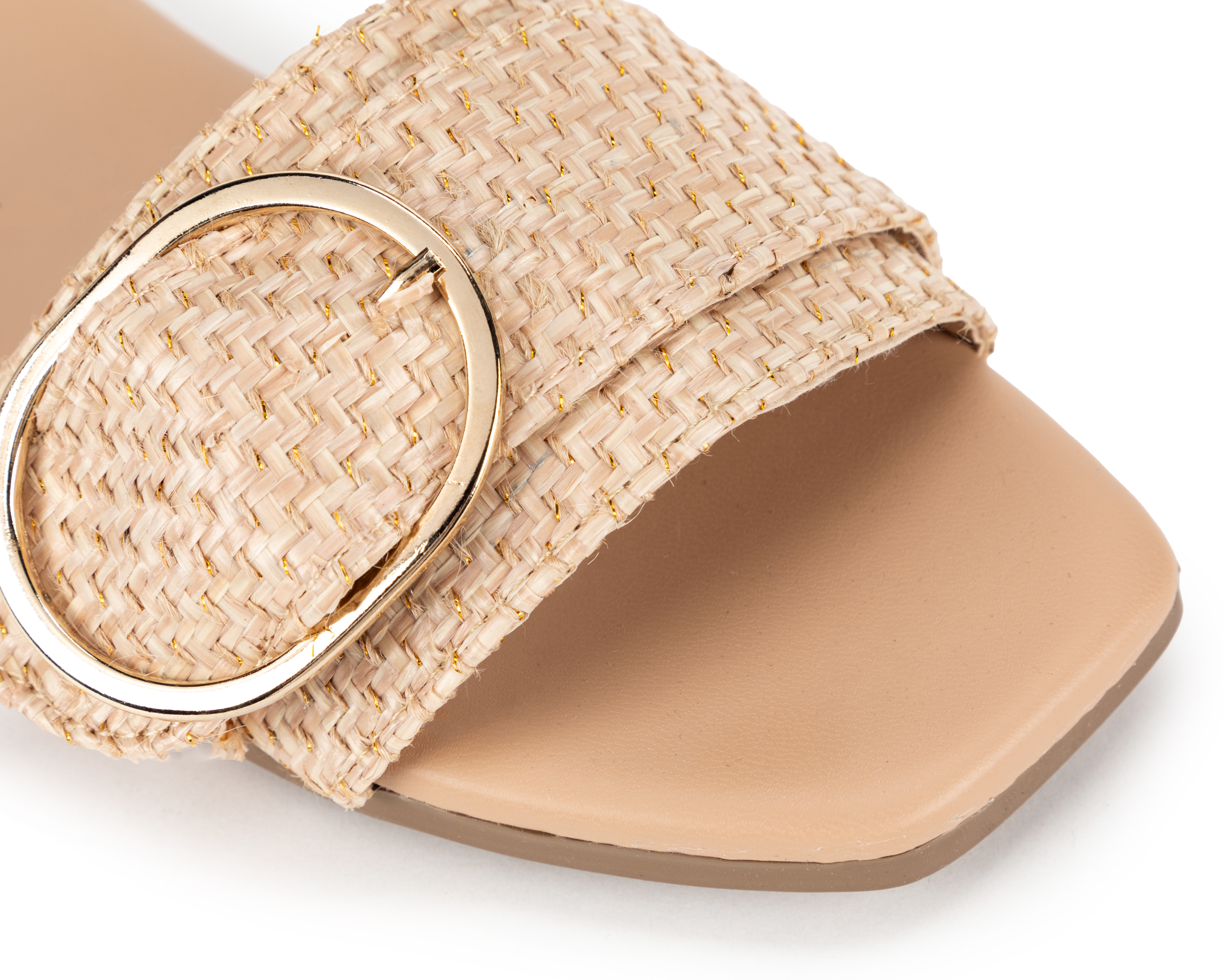 Foto 6 | Foto 6 | Sandalias Casuales Sahara para Mujer