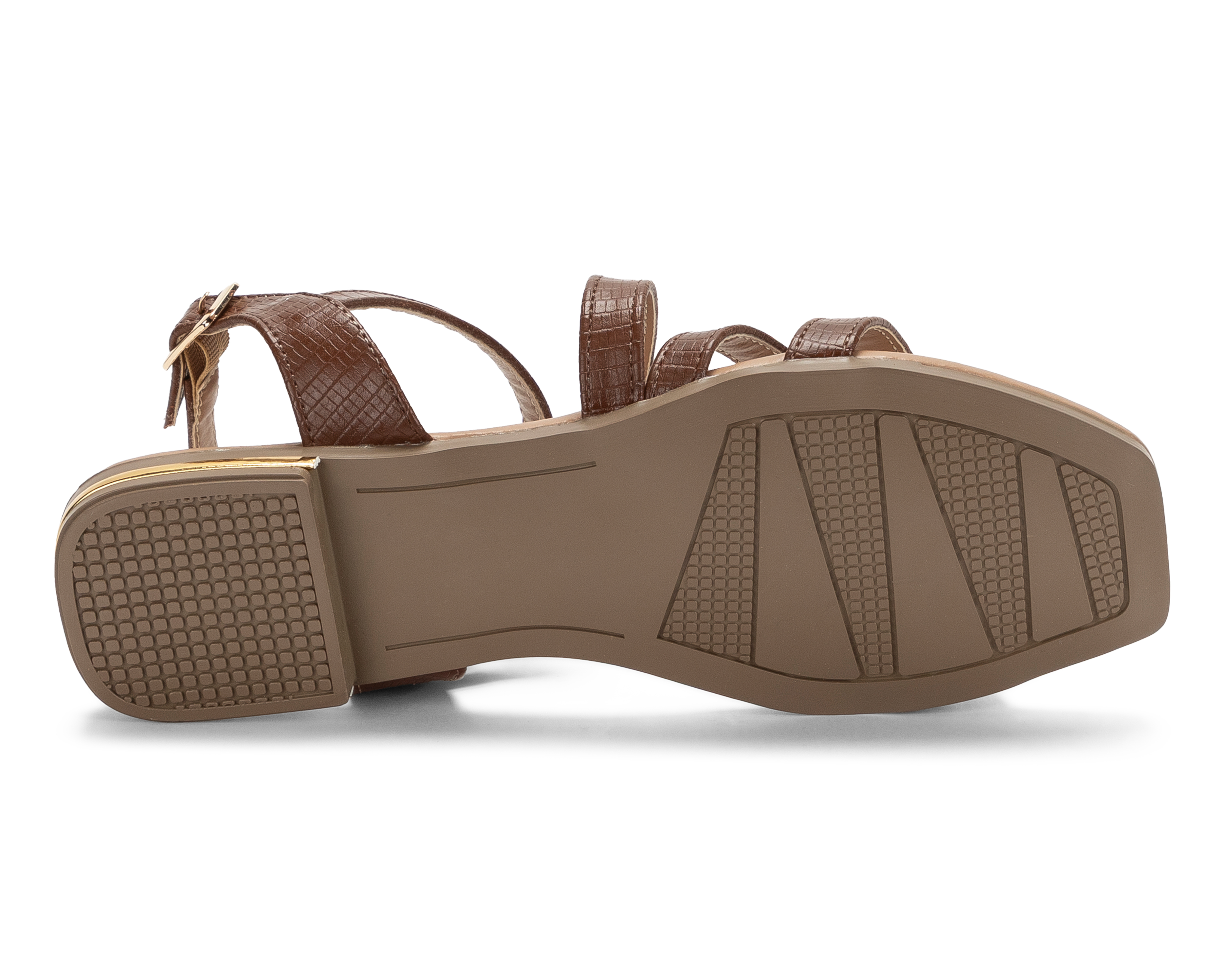 Foto 4 | Foto 4 | Sandalias Casuales 18 Forever para Mujer