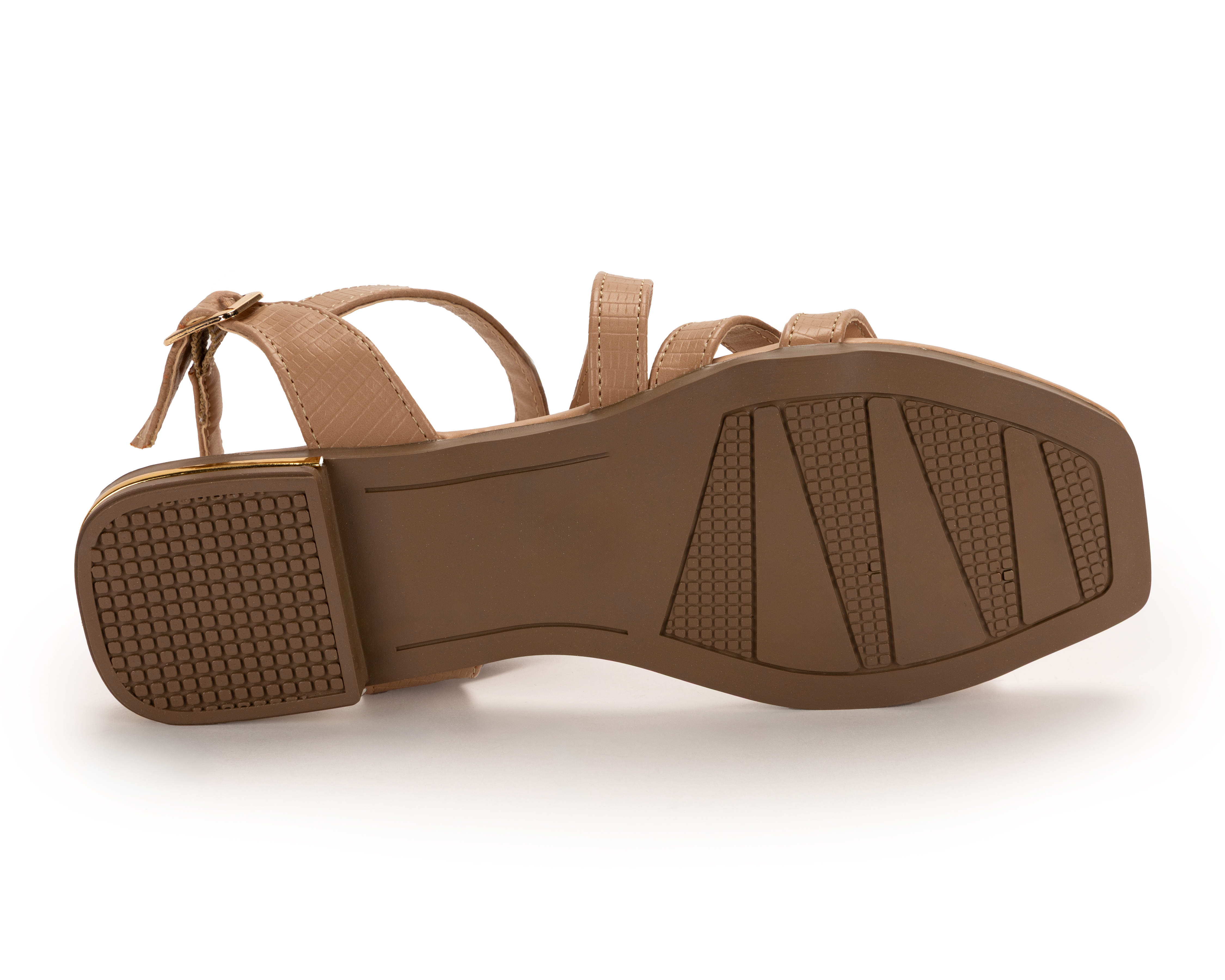 Foto 4 | Foto 4 | Sandalias Casuales 18 Forever para Mujer