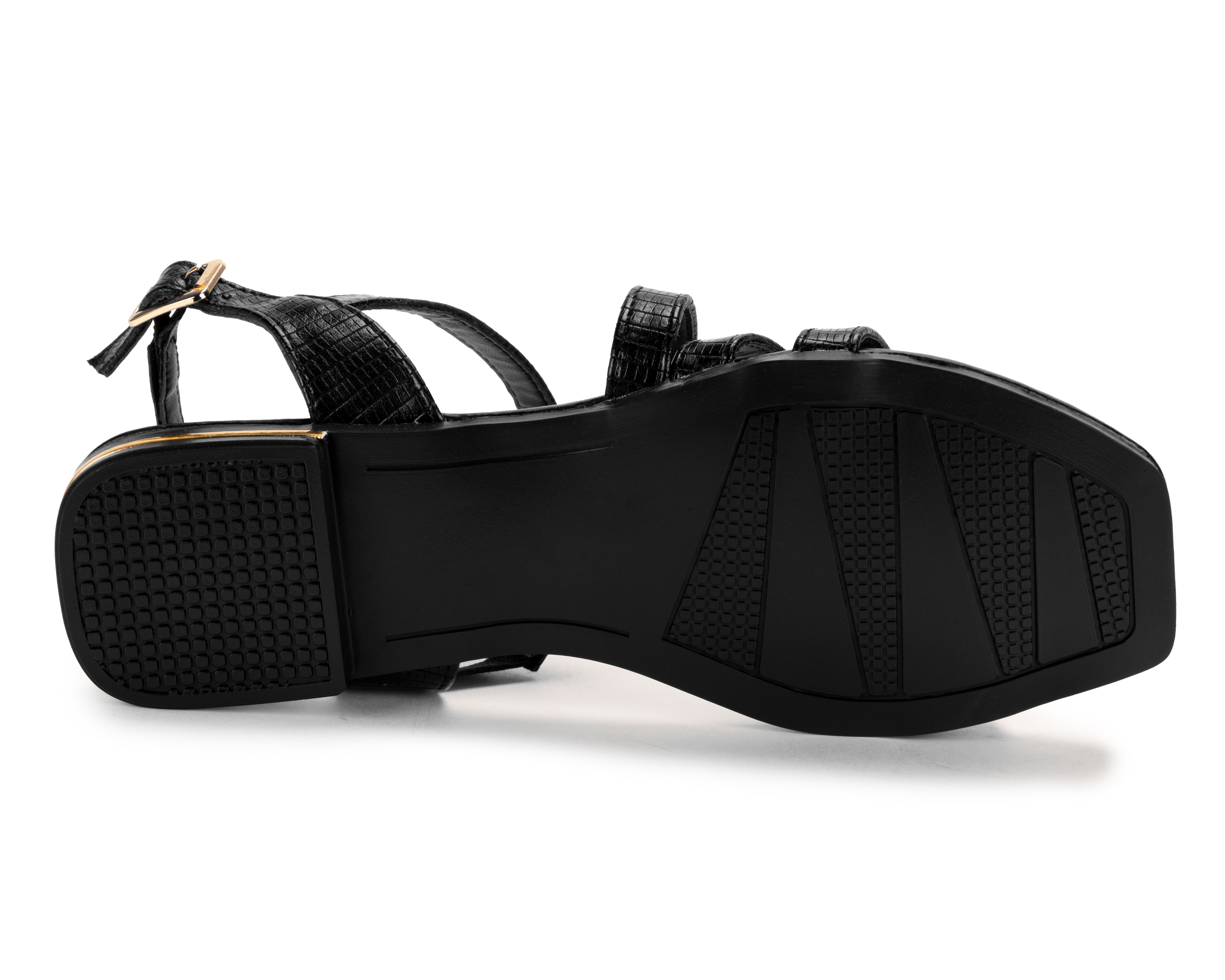 Foto 4 | Foto 4 | Sandalias Casuales 18 Forever para Mujer