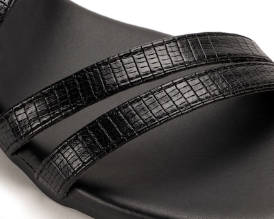 Foto 6 | Foto 6 | Sandalias Casuales 18 Forever para Mujer