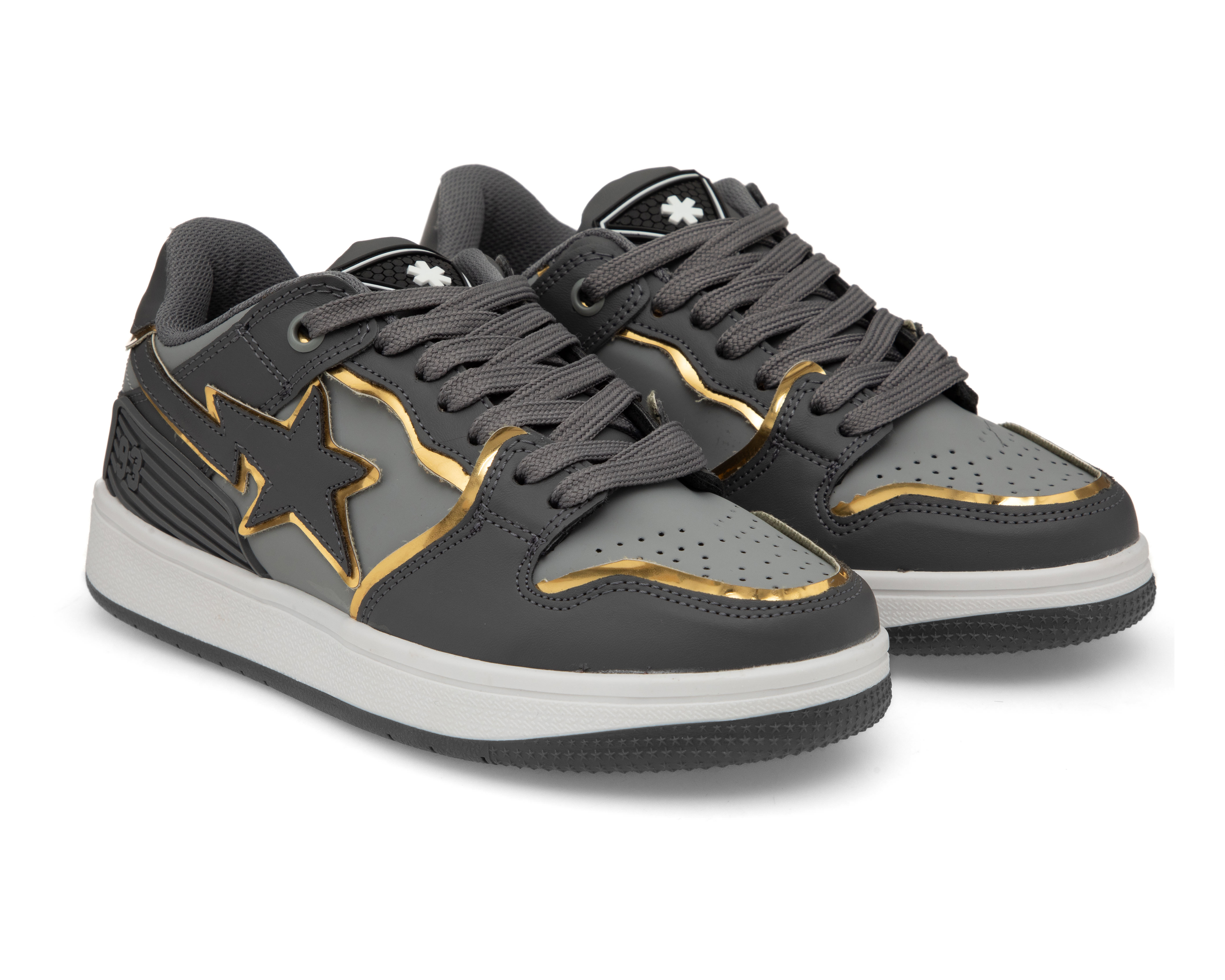 Tenis Casuales Neo*City para Mujer