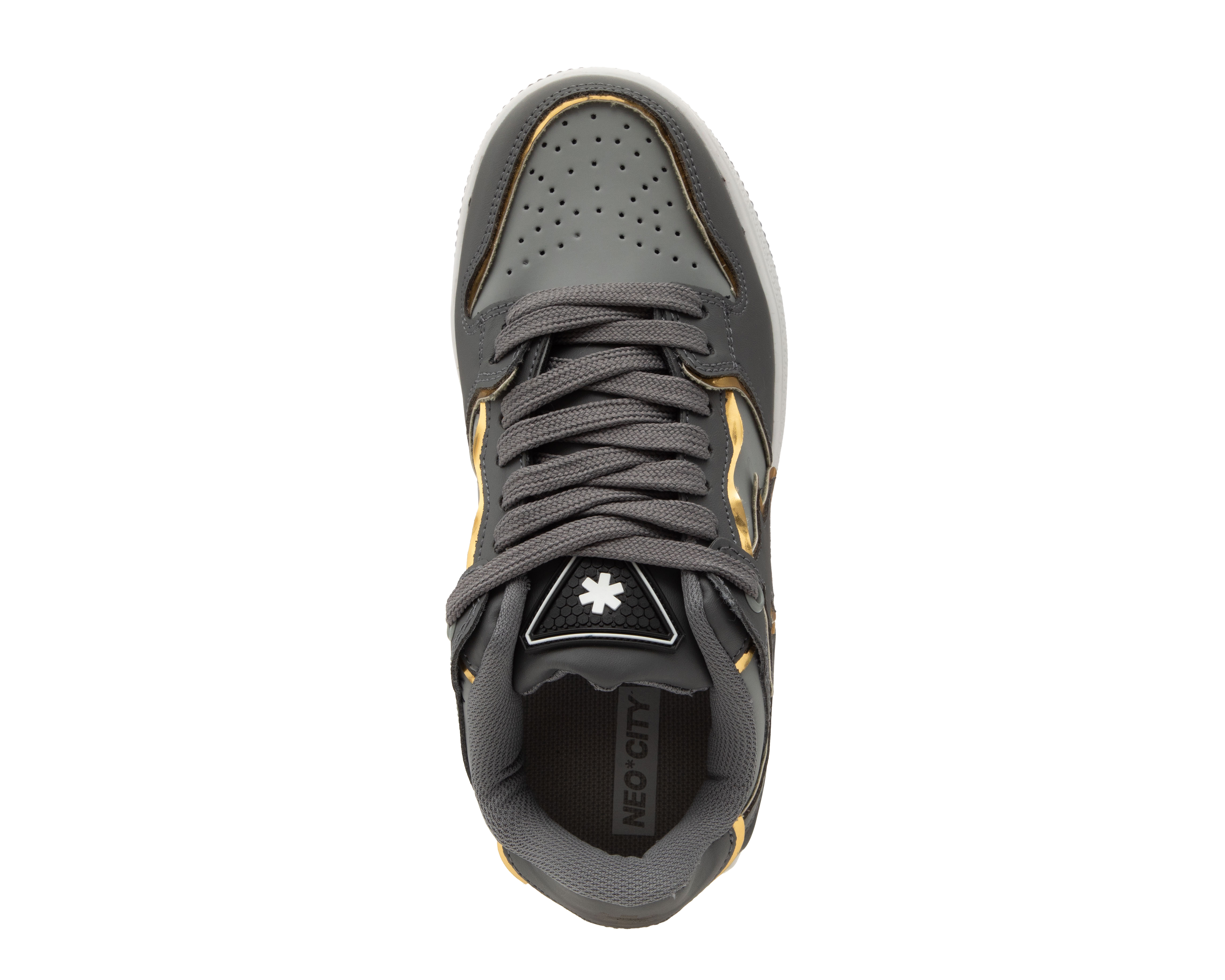 Foto 5 | Foto 5 | Tenis Casuales Neo*City para Mujer
