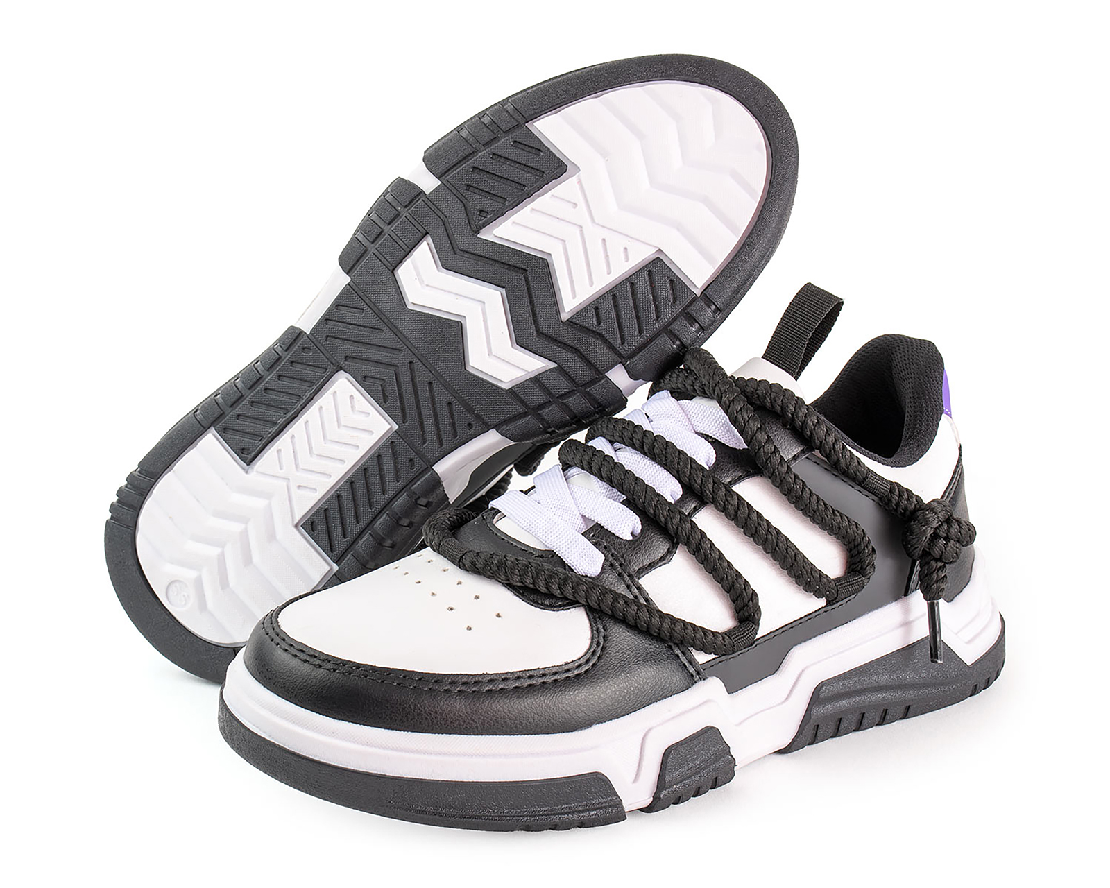 Tenis Casuales Neo*City Juveniles