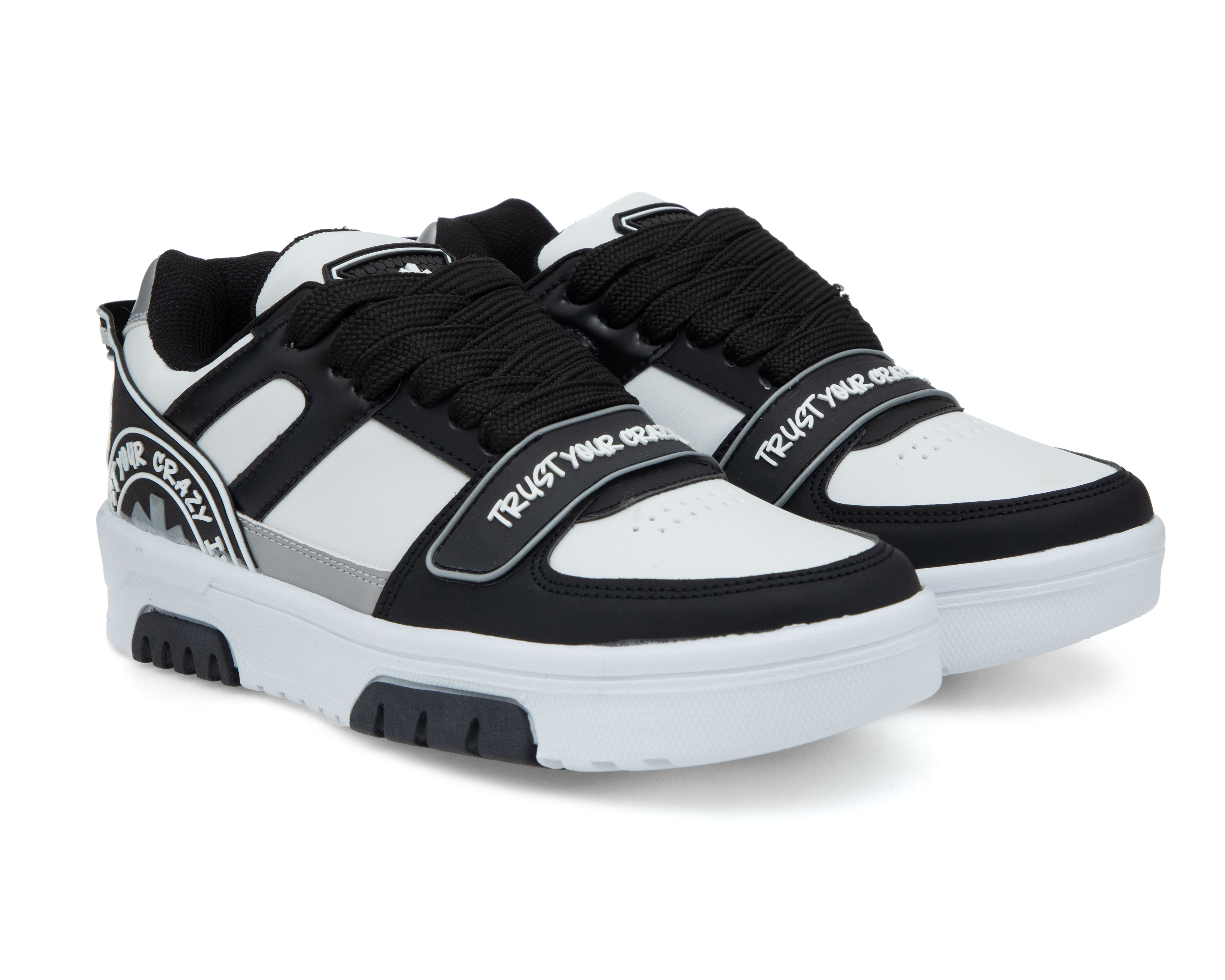 Tenis Casuales Neo*City Juveniles