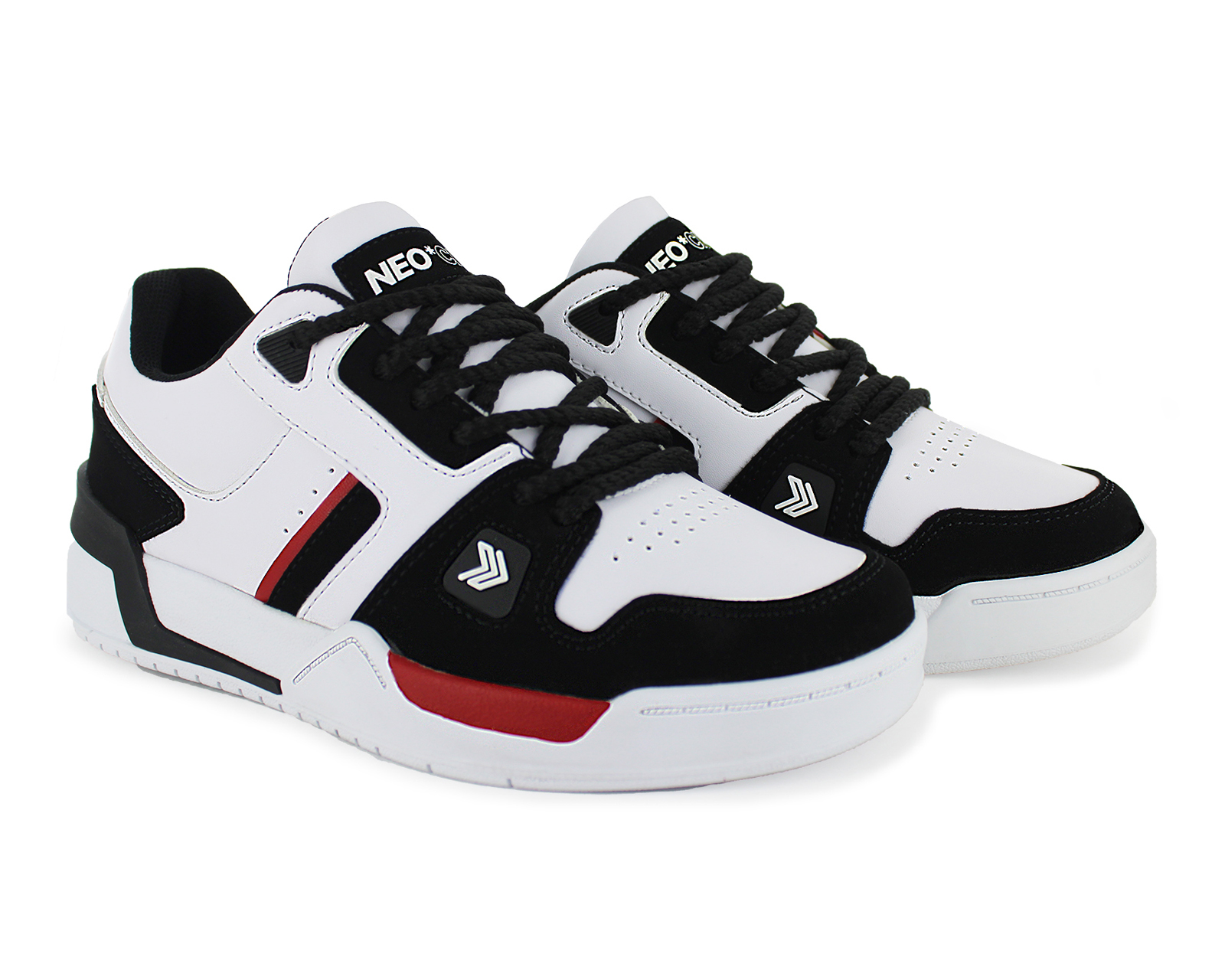 Tenis Casuales Neo*City Juveniles