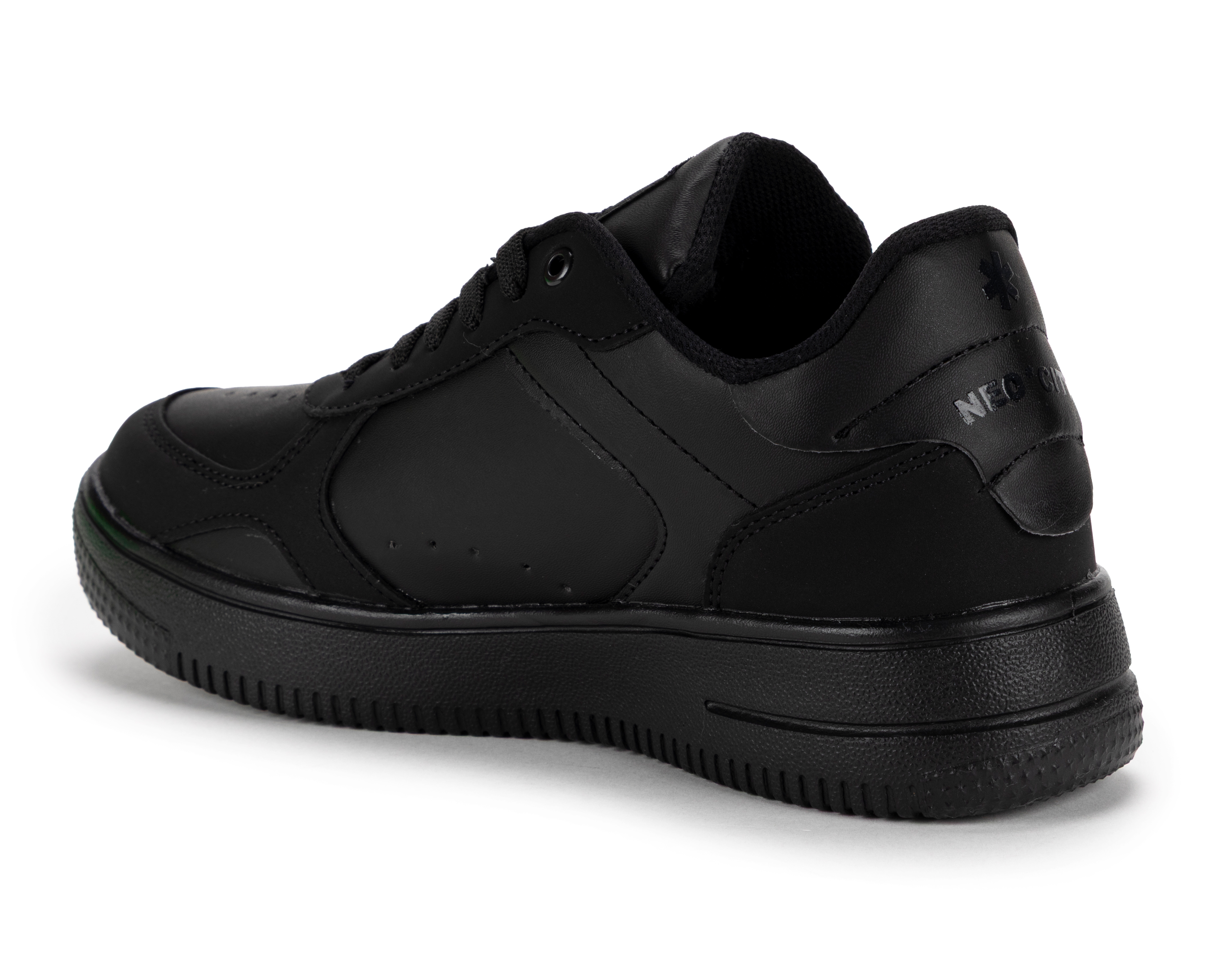 Foto 3 | Foto 3 | Tenis Casuales Neo*City Juveniles