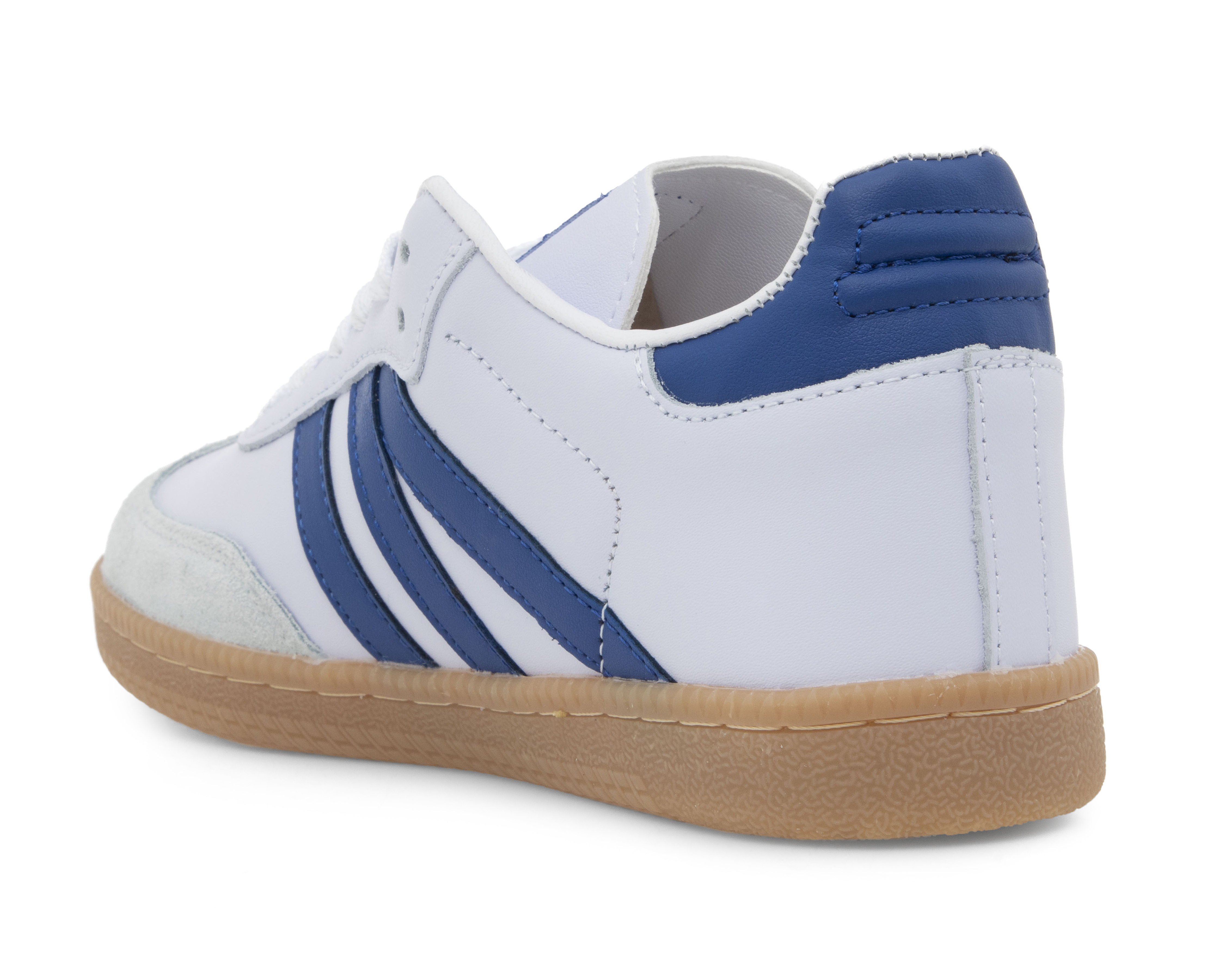 Foto 4 pulgar | Foto 3 | Tenis Casuales Refill Juveniles