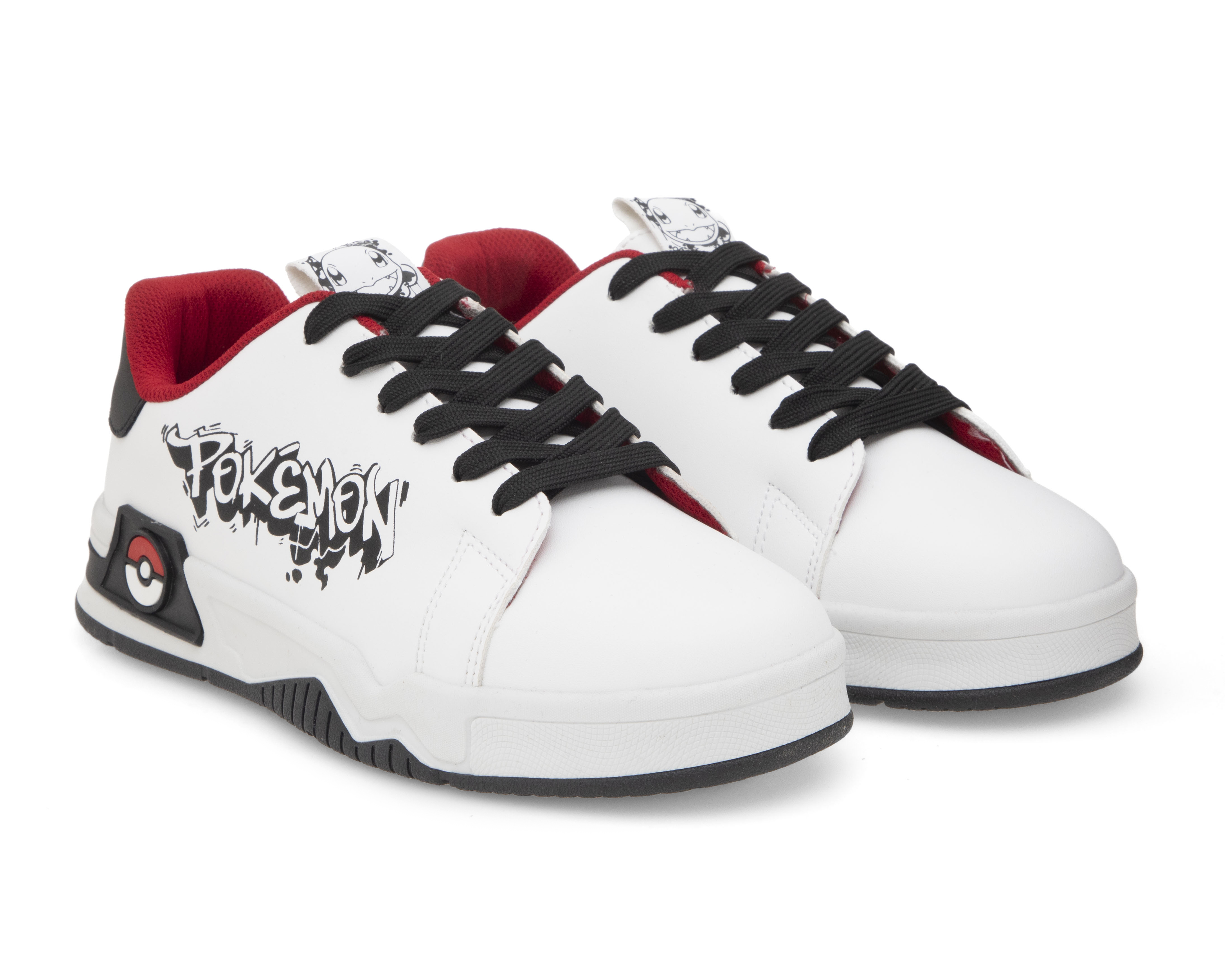 Tenis Pokémon para Niño