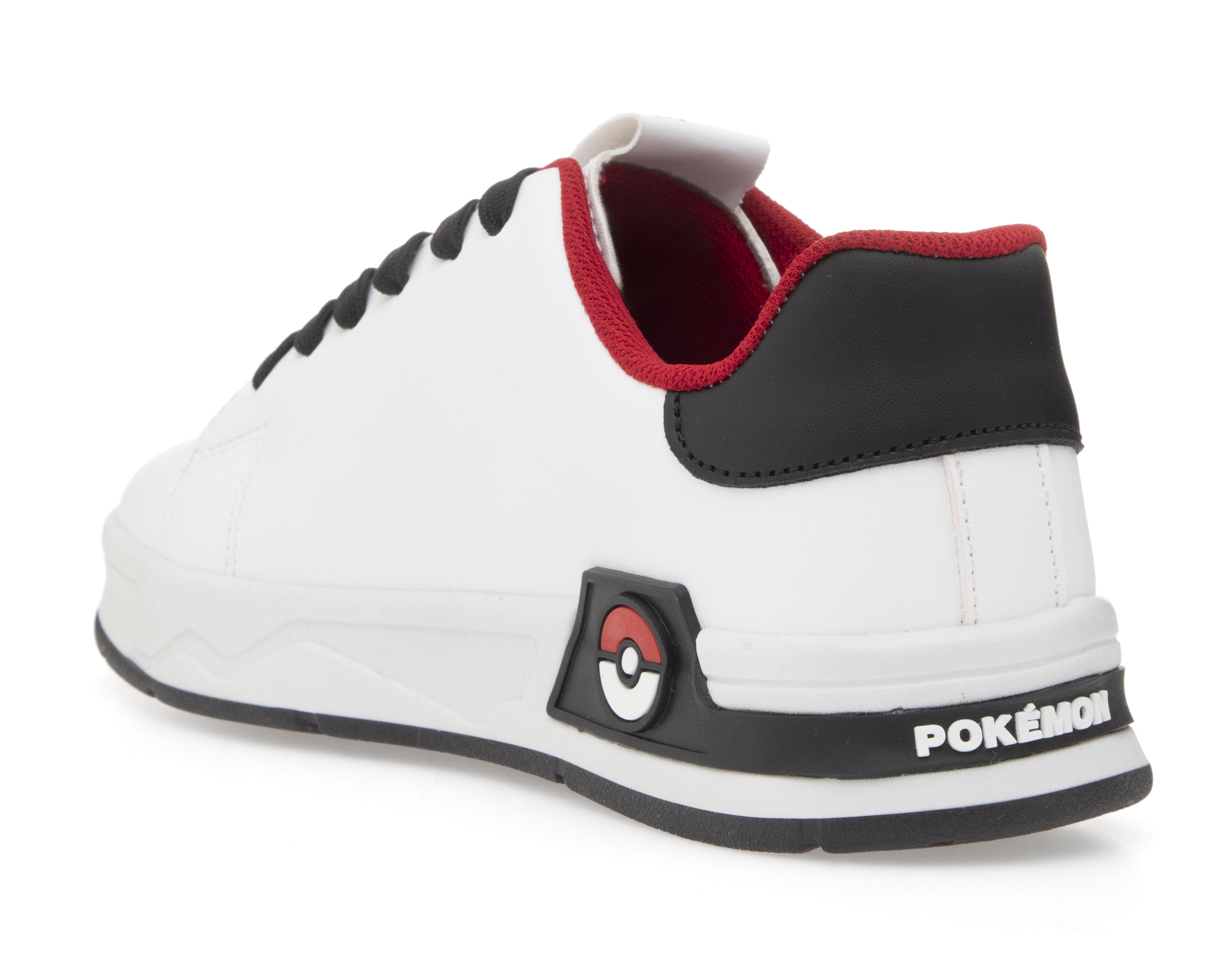 Foto 4 pulgar | Foto 3 | Tenis Pokémon para Niño