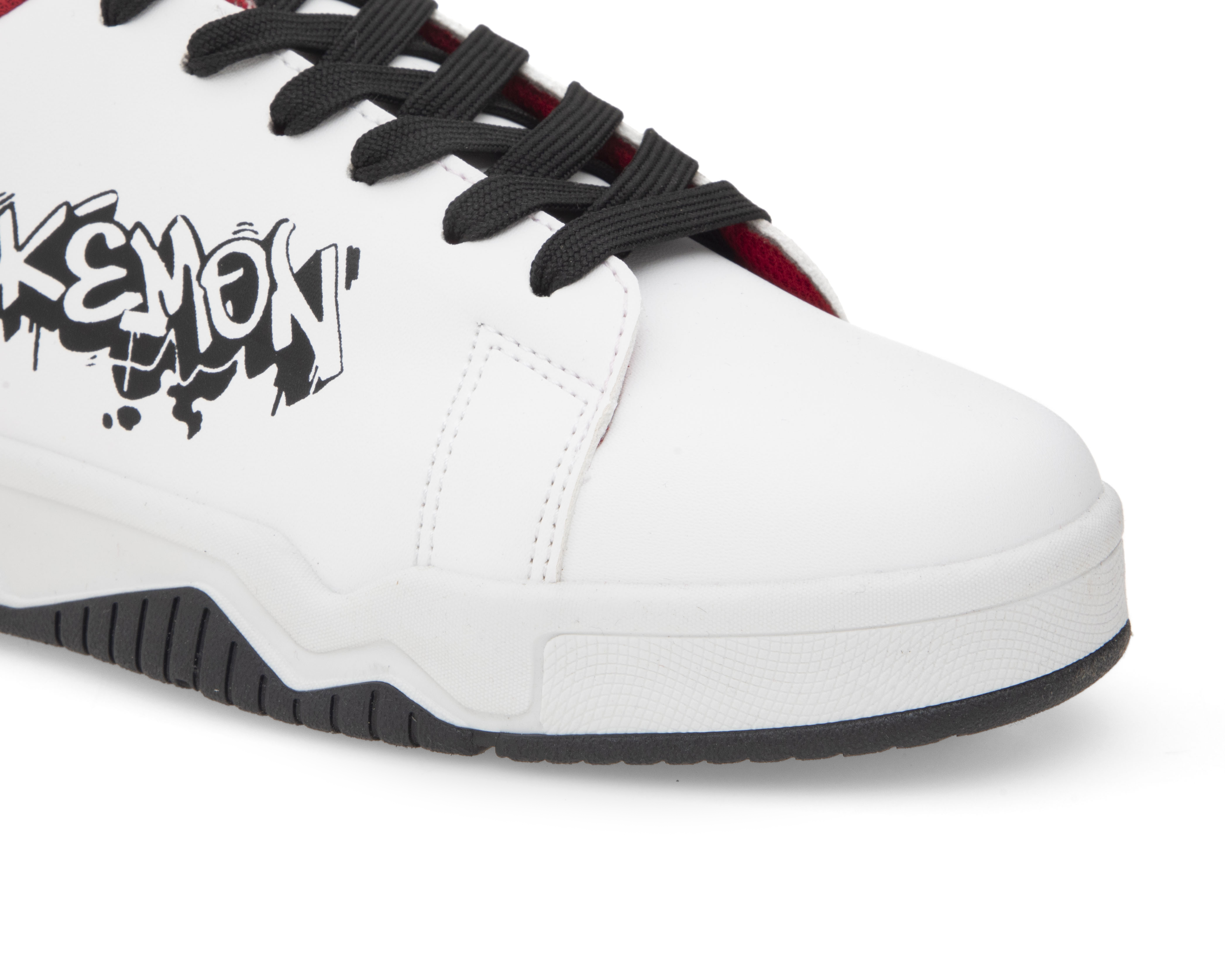 Foto 7 pulgar | Foto 6 | Tenis Pokémon para Niño