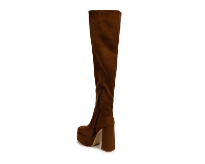 Foto 3 | Foto 3 | Botas Casuales Thinner para Mujer