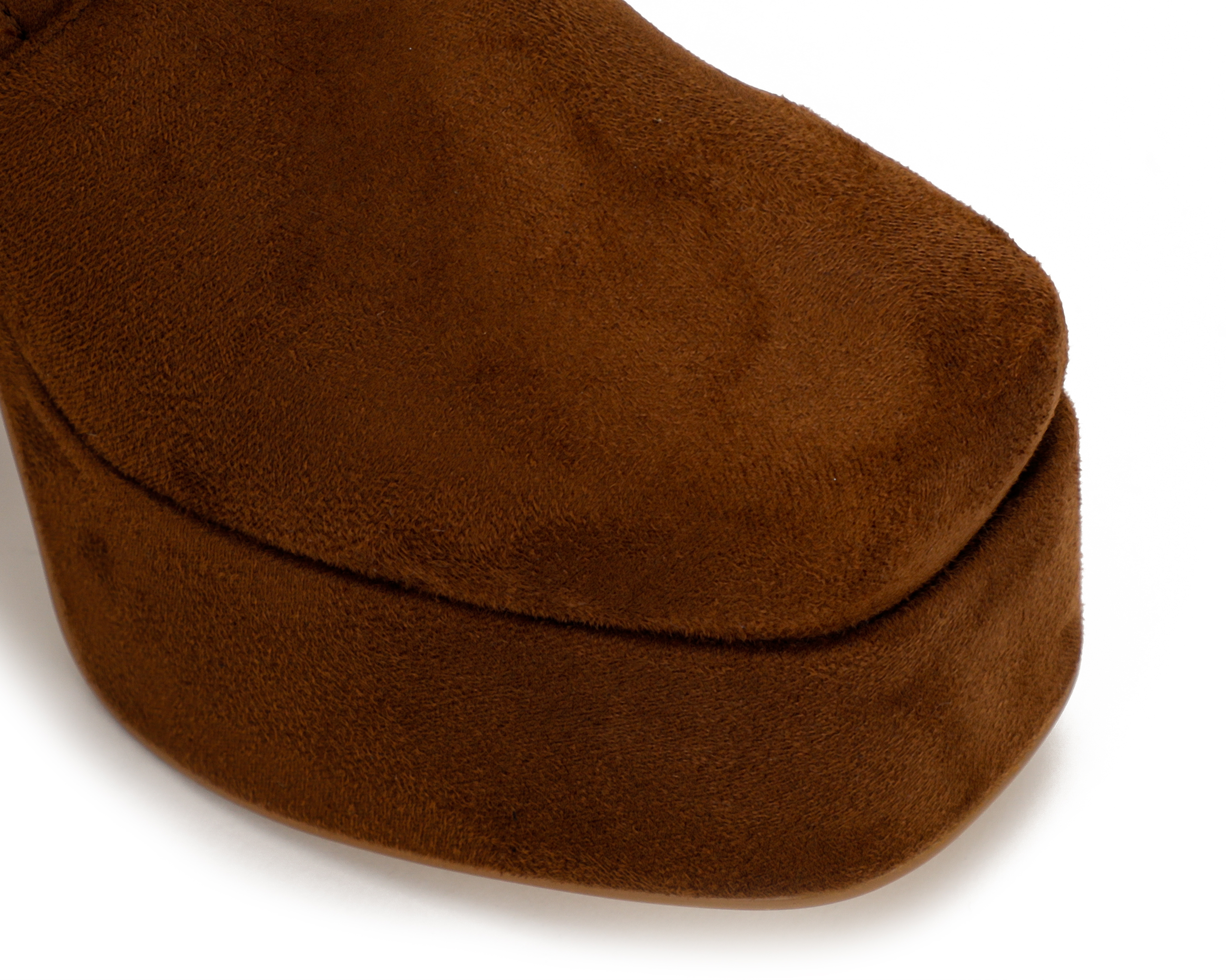 Foto 6 | Foto 6 | Botas Casuales Thinner para Mujer