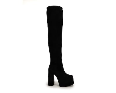 Foto 2 | Foto 2 | Botas Casuales Thinner para Mujer