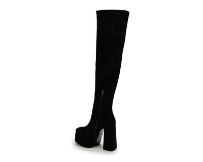 Foto 3 | Foto 3 | Botas Casuales Thinner para Mujer