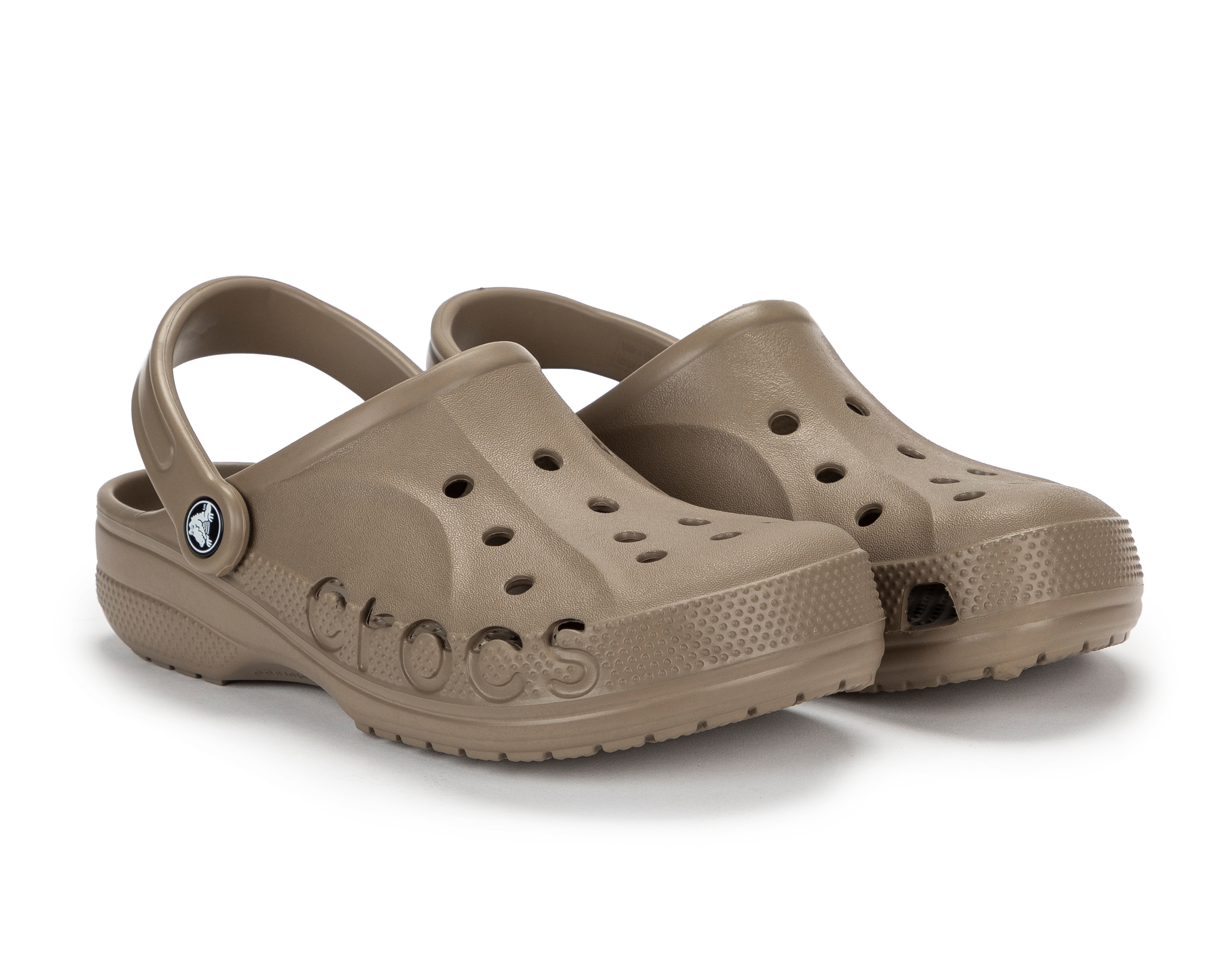 Sandalias de Playa Crocs para Mujer