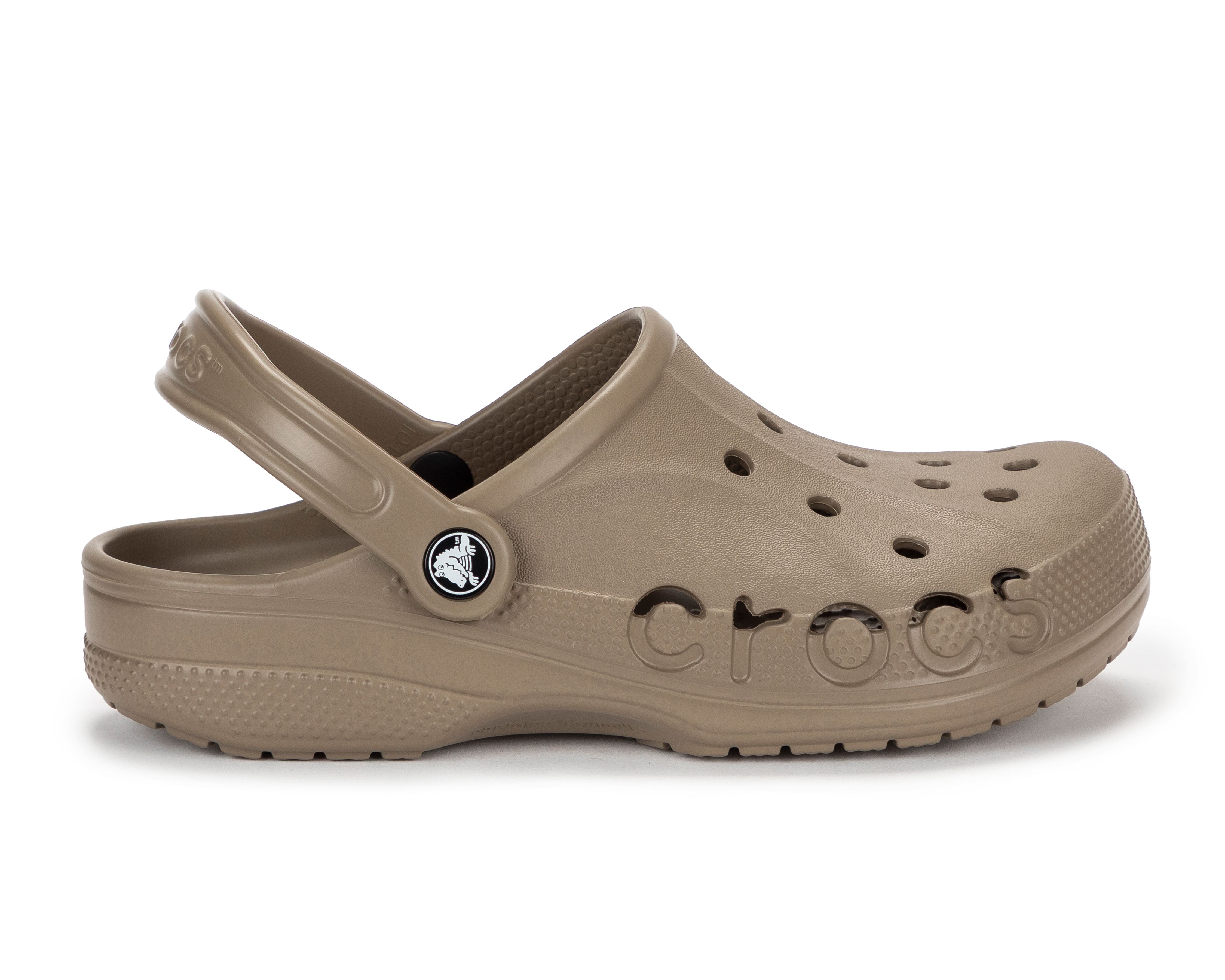 Foto 3 pulgar | Foto 2 | Sandalias de Playa Crocs para Mujer