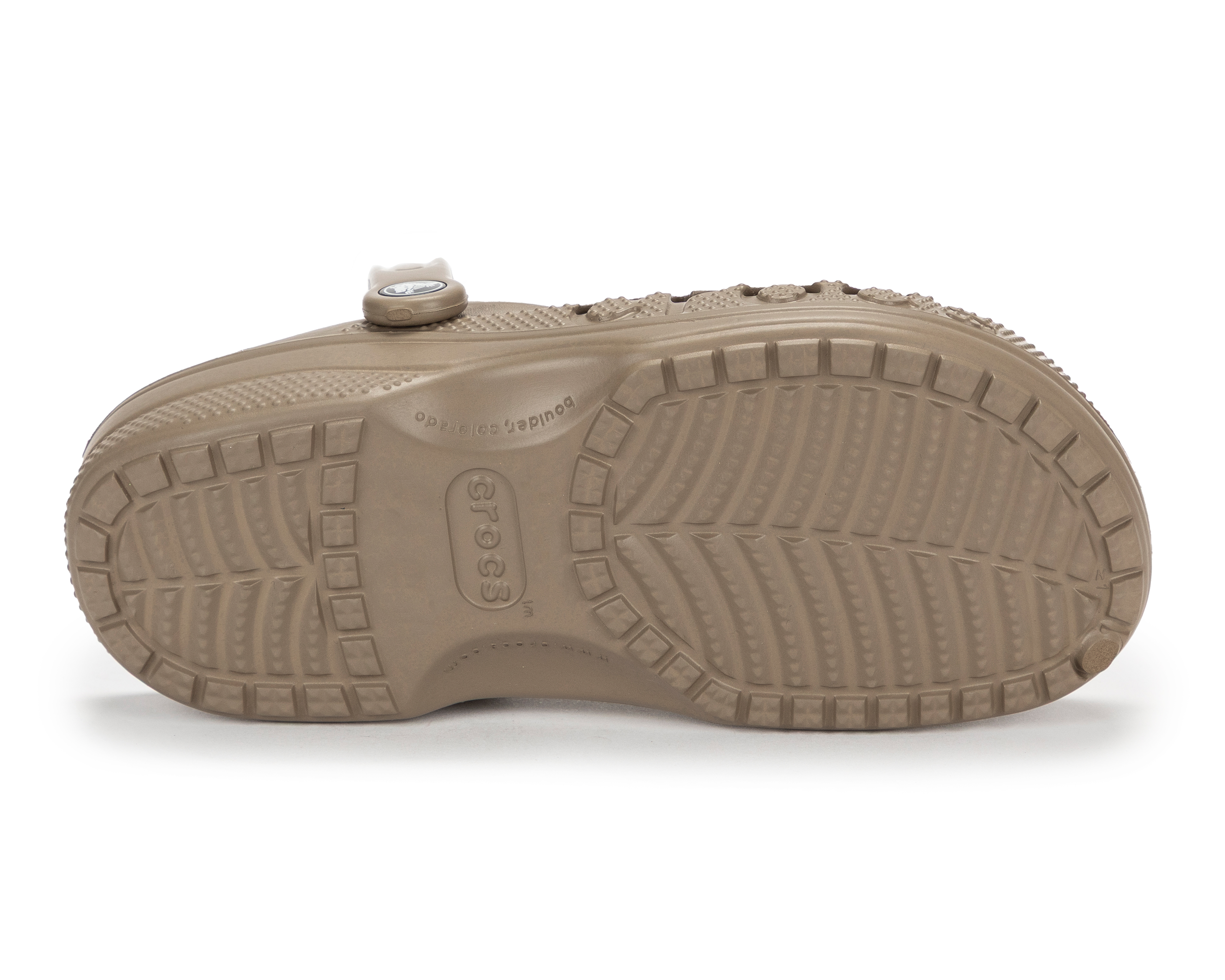 Foto 5 pulgar | Foto 4 | Sandalias de Playa Crocs para Mujer