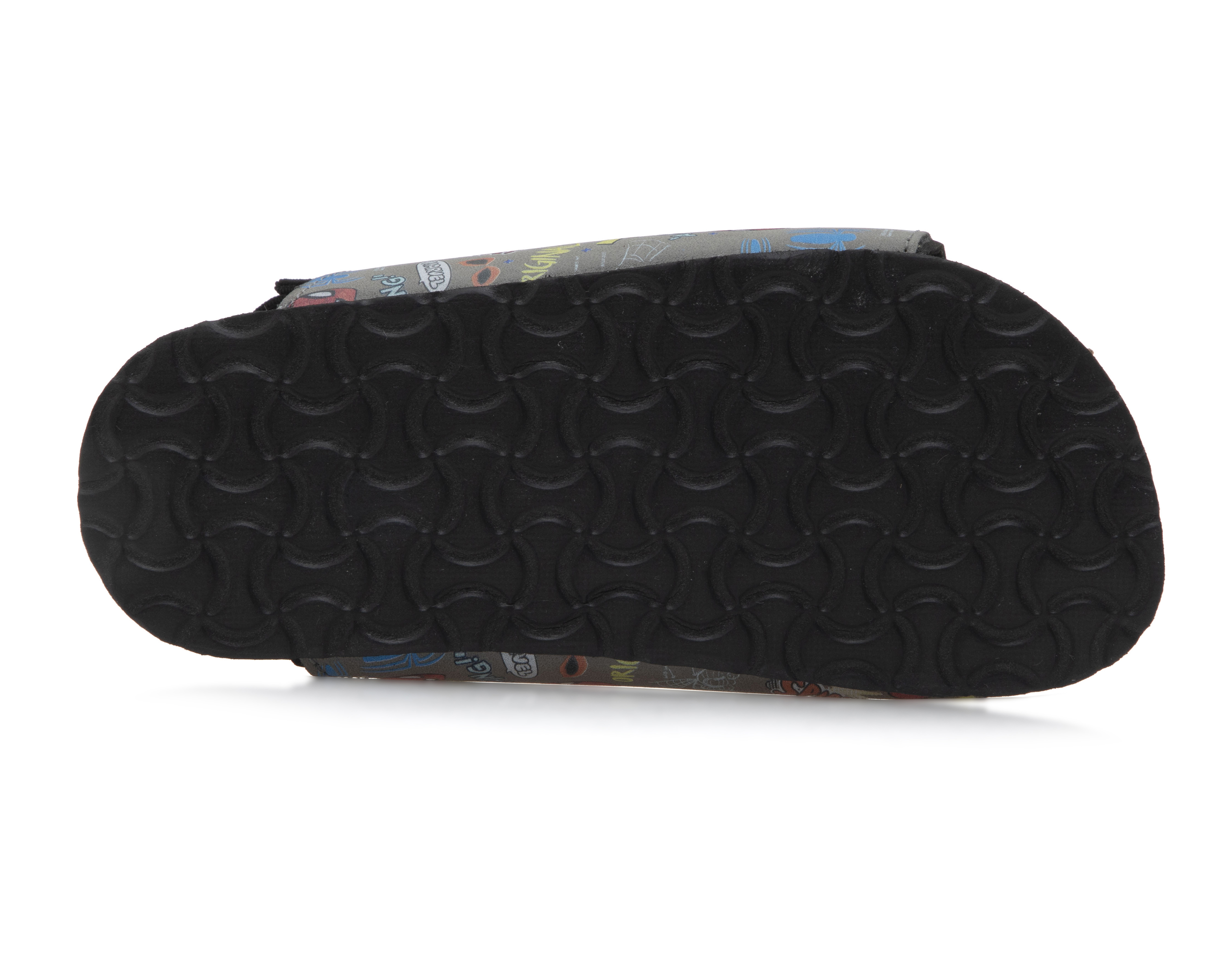 Foto 5 pulgar | Foto 4 | Sandalias Marvel Spider-Man para Niño