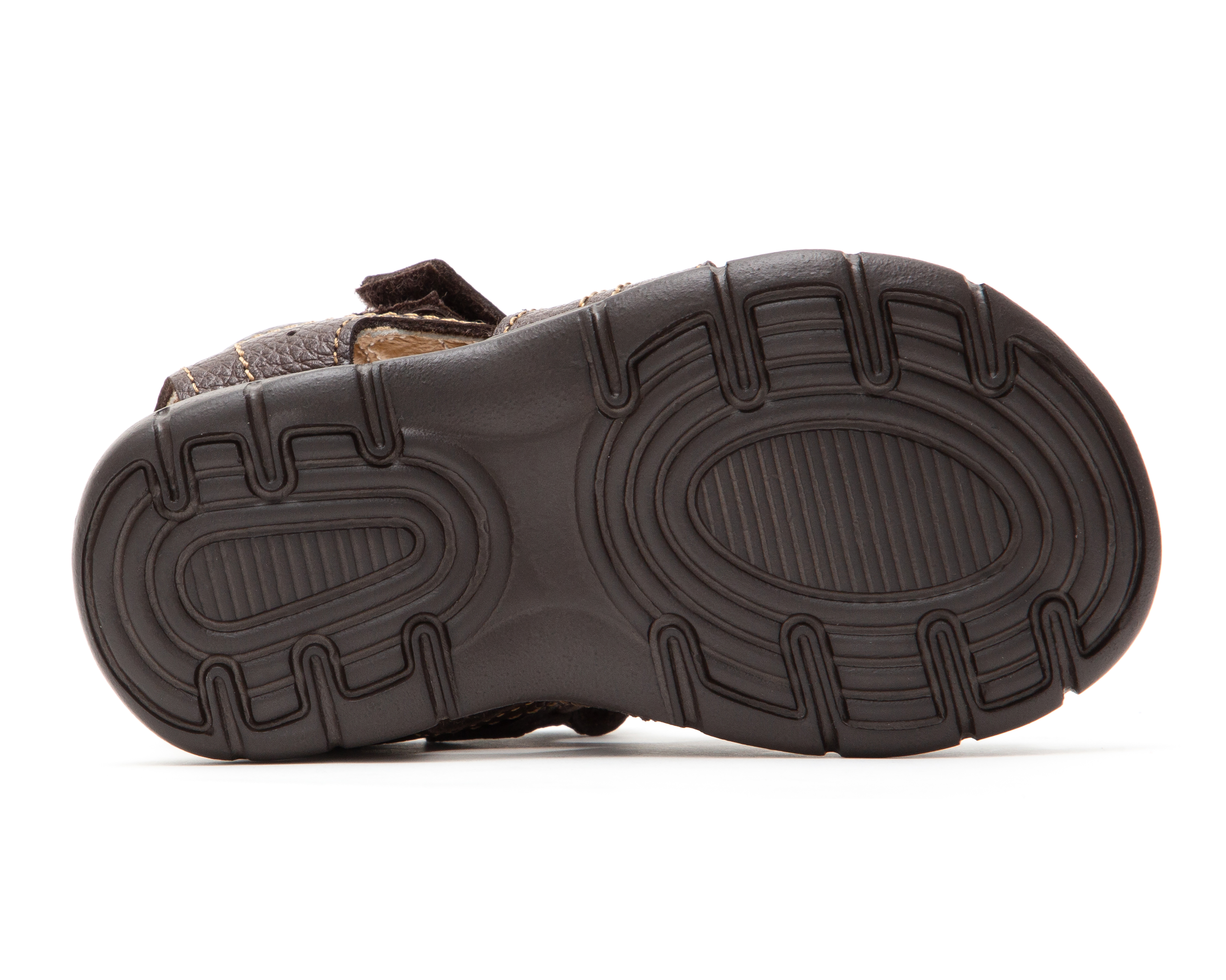 Foto 5 pulgar | Foto 4 | Sandalias Cachorros de Piel para Niño