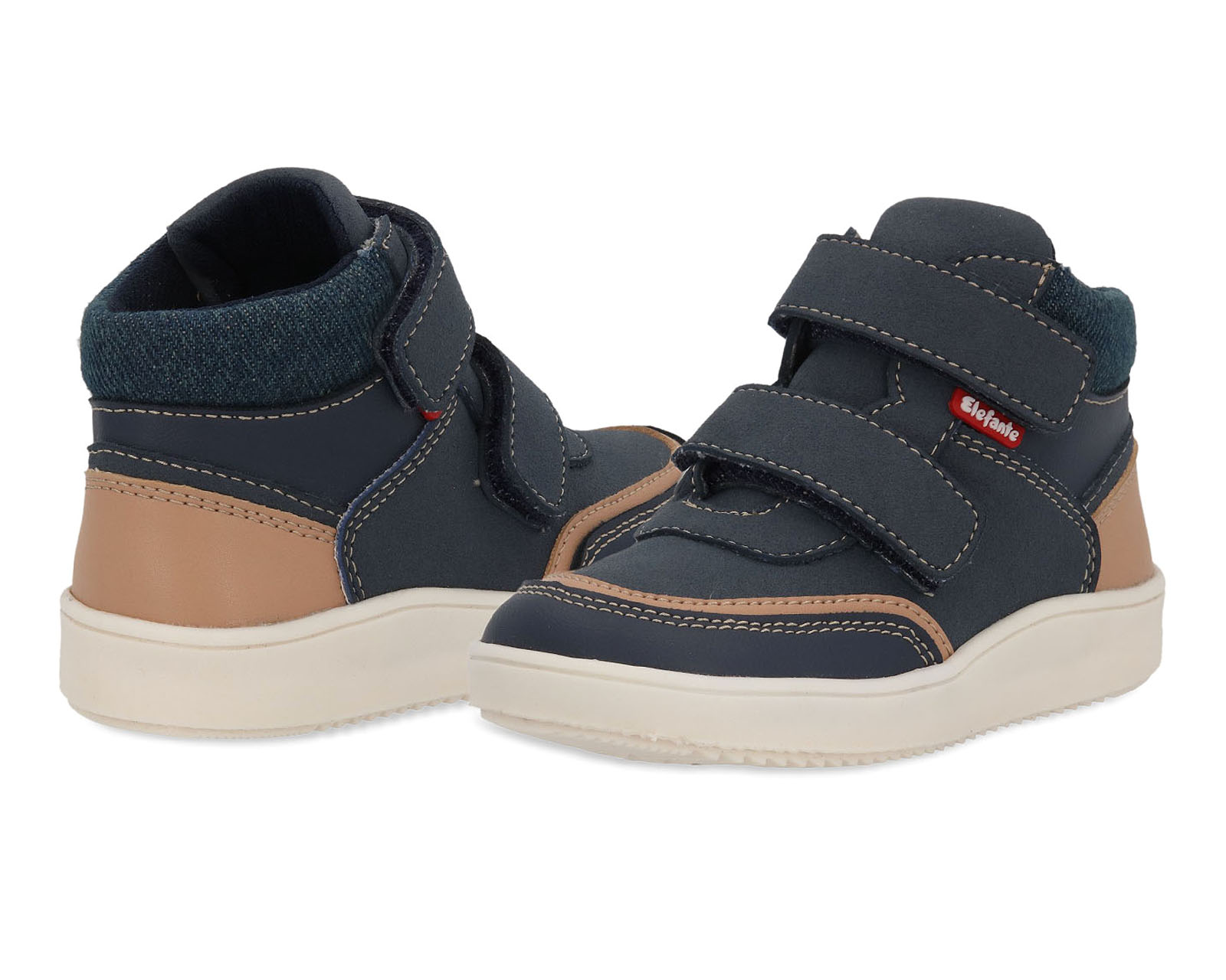 Foto 1 | Foto 1 | Zapatos Elefante para Bebé Niño