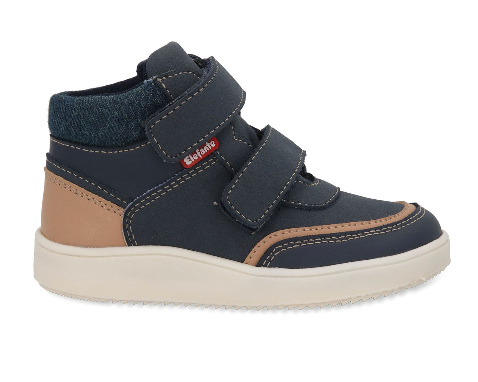 Foto 4 pulgar | Foto 3 | Zapatos Elefante para Bebé Niño