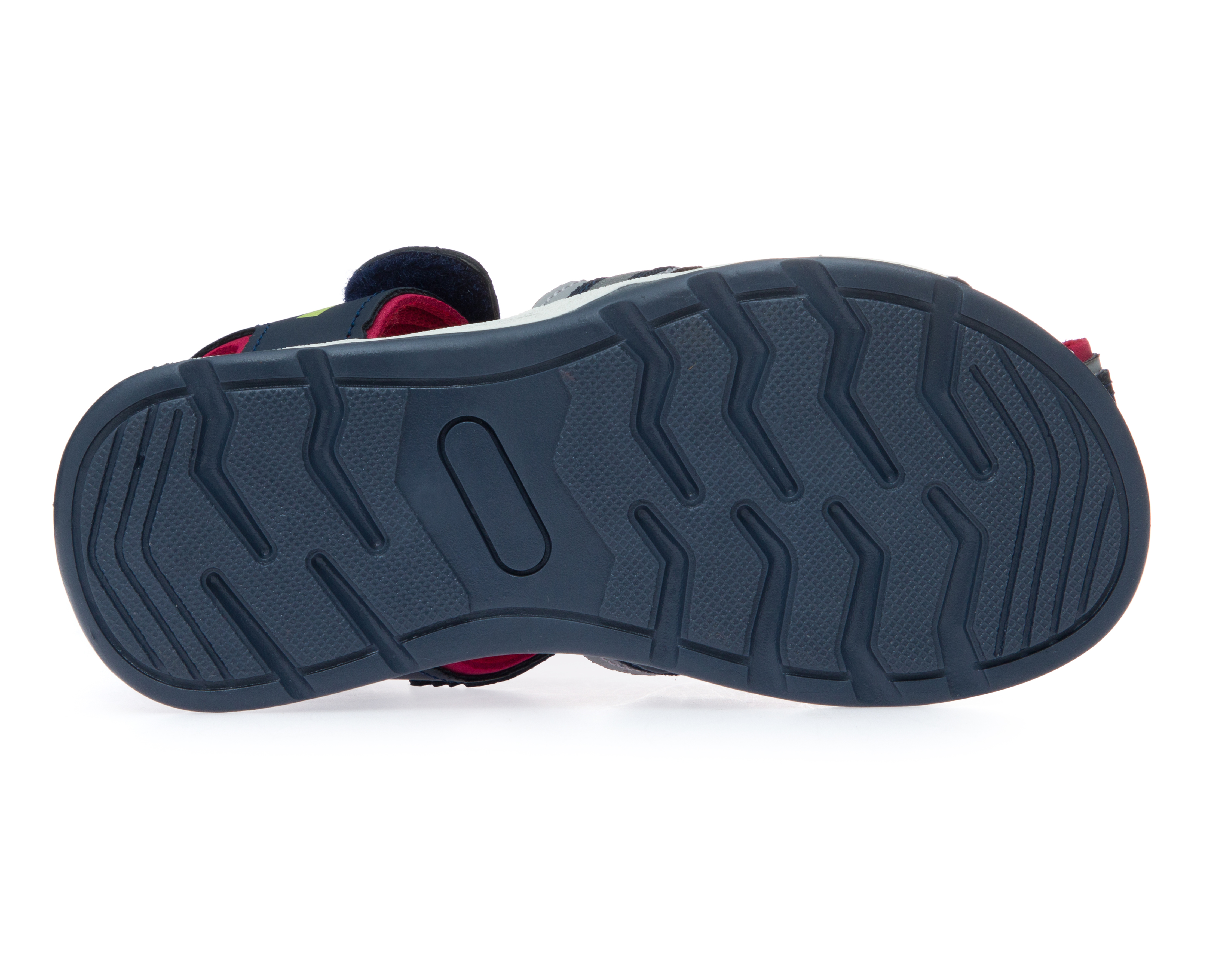 Foto 4 | Foto 4 | Sandalias Marvel Spider-Man para Niño