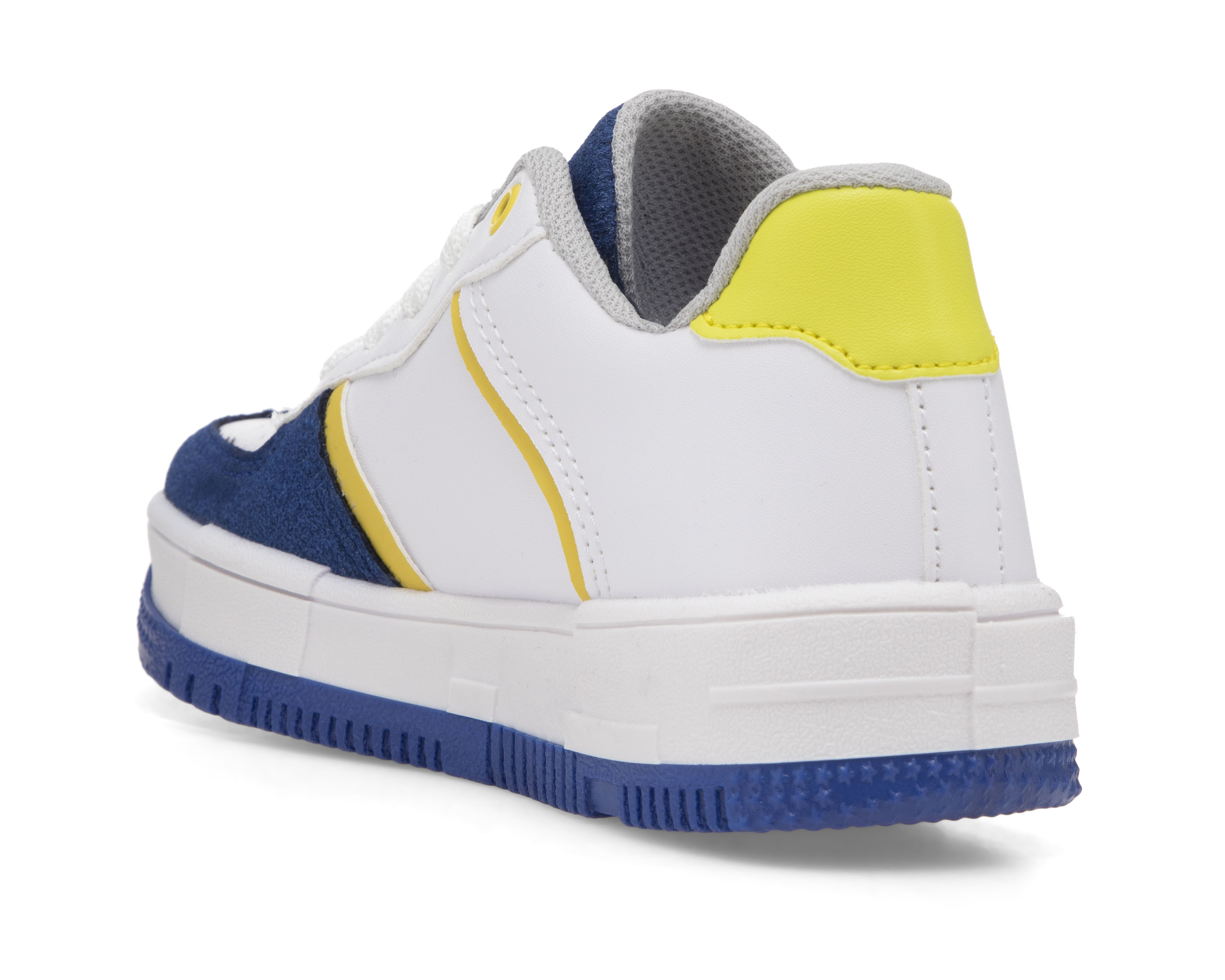 Foto 4 pulgar | Foto 3 | Tenis Casuales Refill para Niño