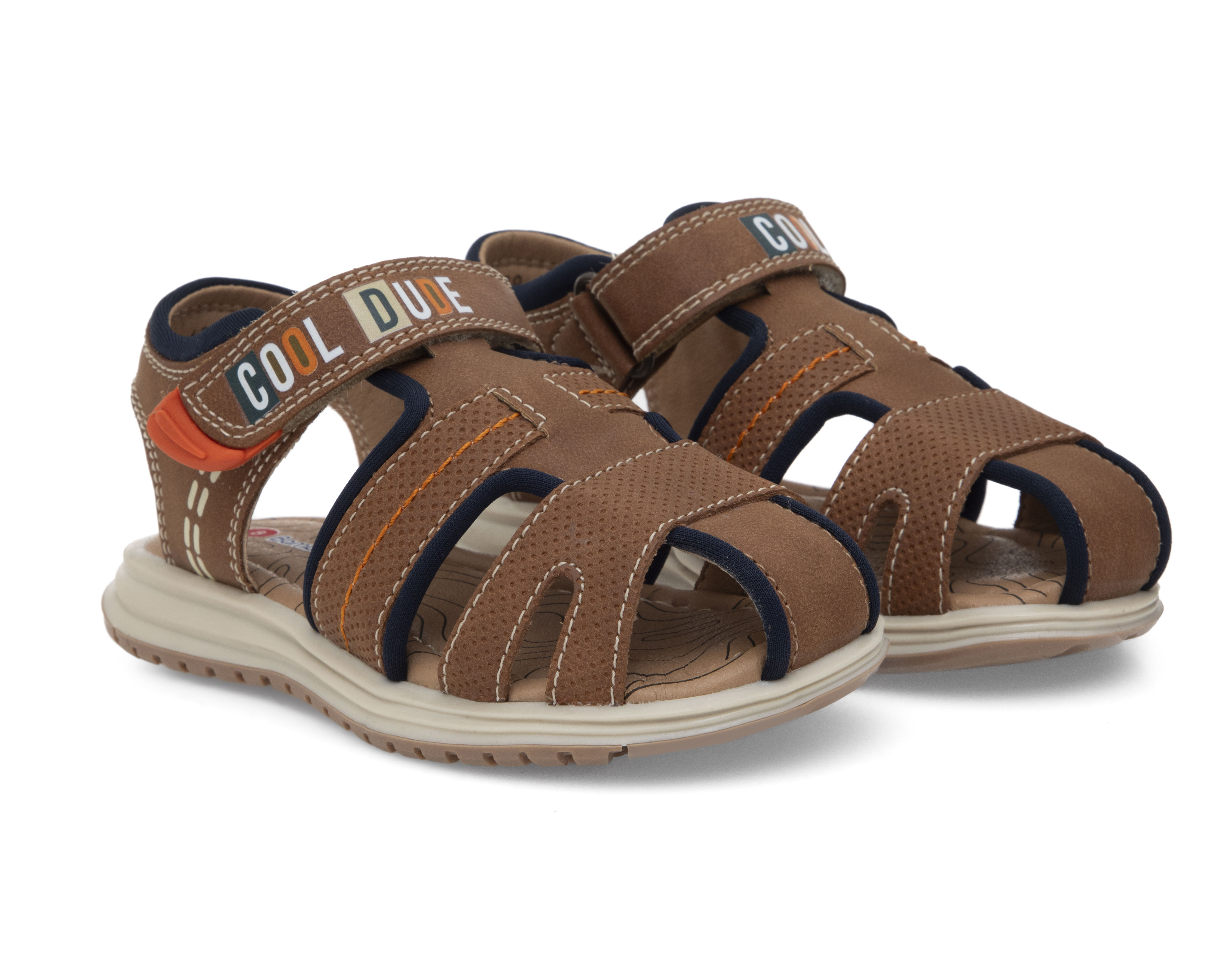 Foto 2 pulgar | Foto 1 | Sandalias Bambino para Niño