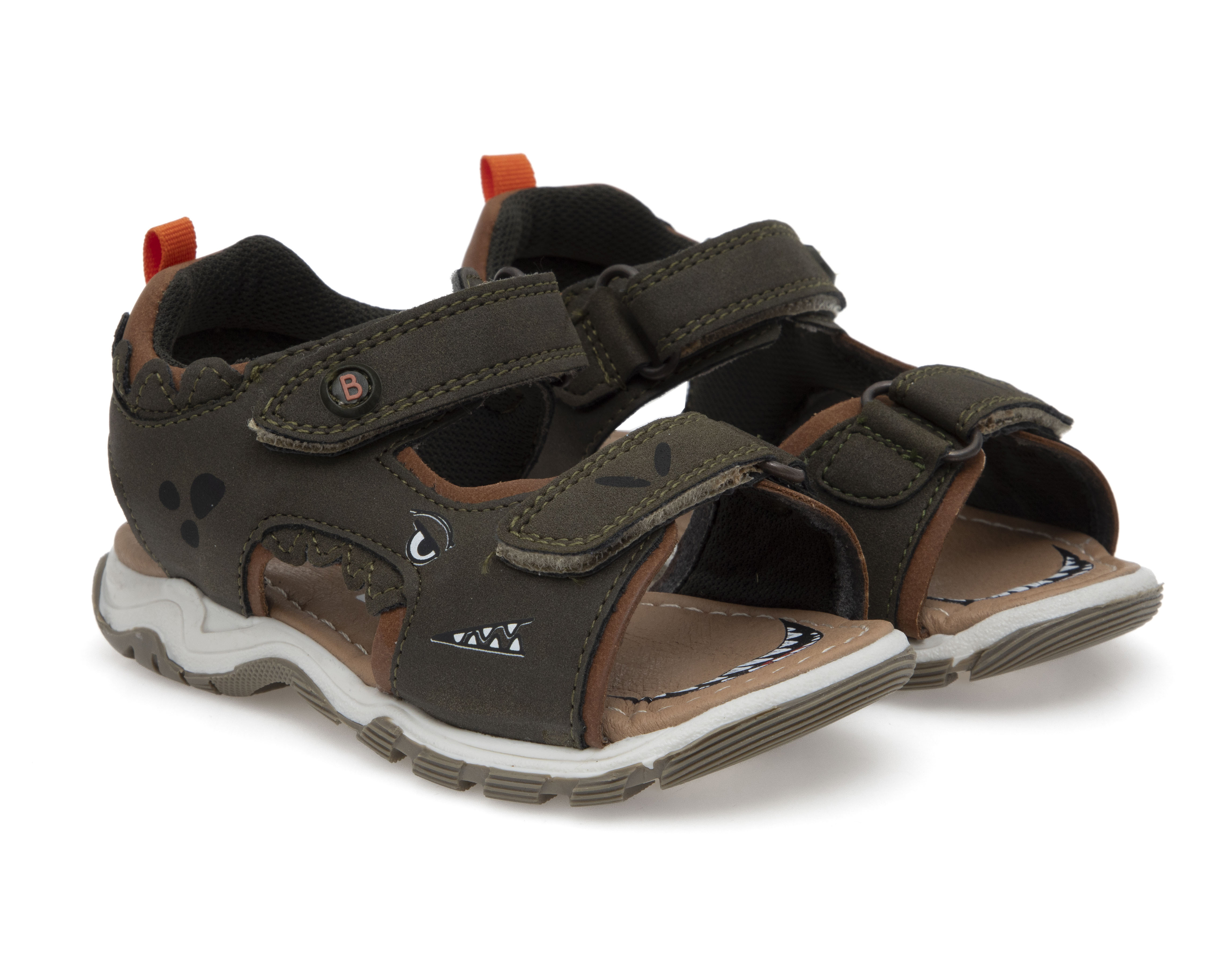 Foto 1 | Foto 1 | Sandalias Bambino para Niño