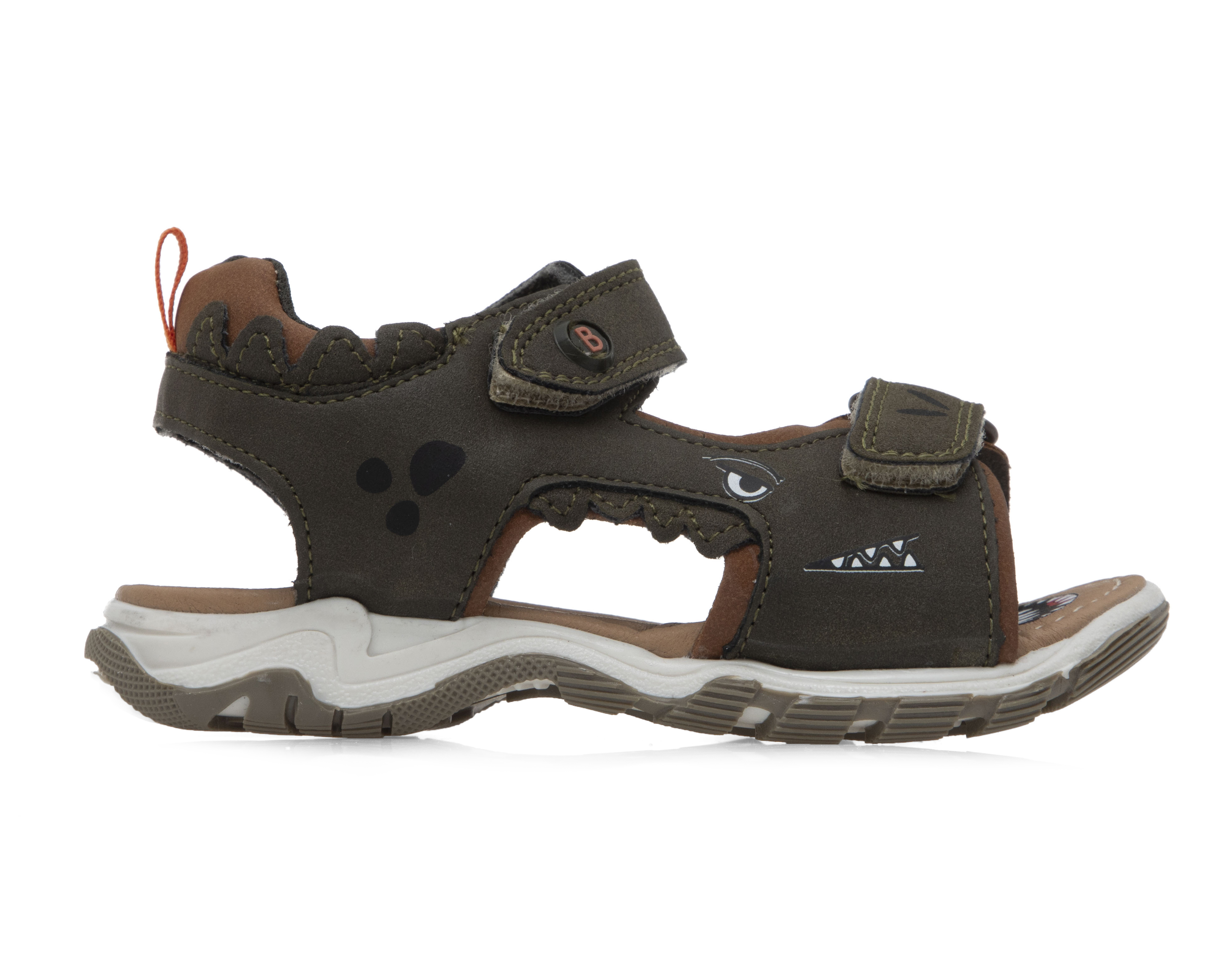 Foto 2 | Foto 2 | Sandalias Bambino para Niño