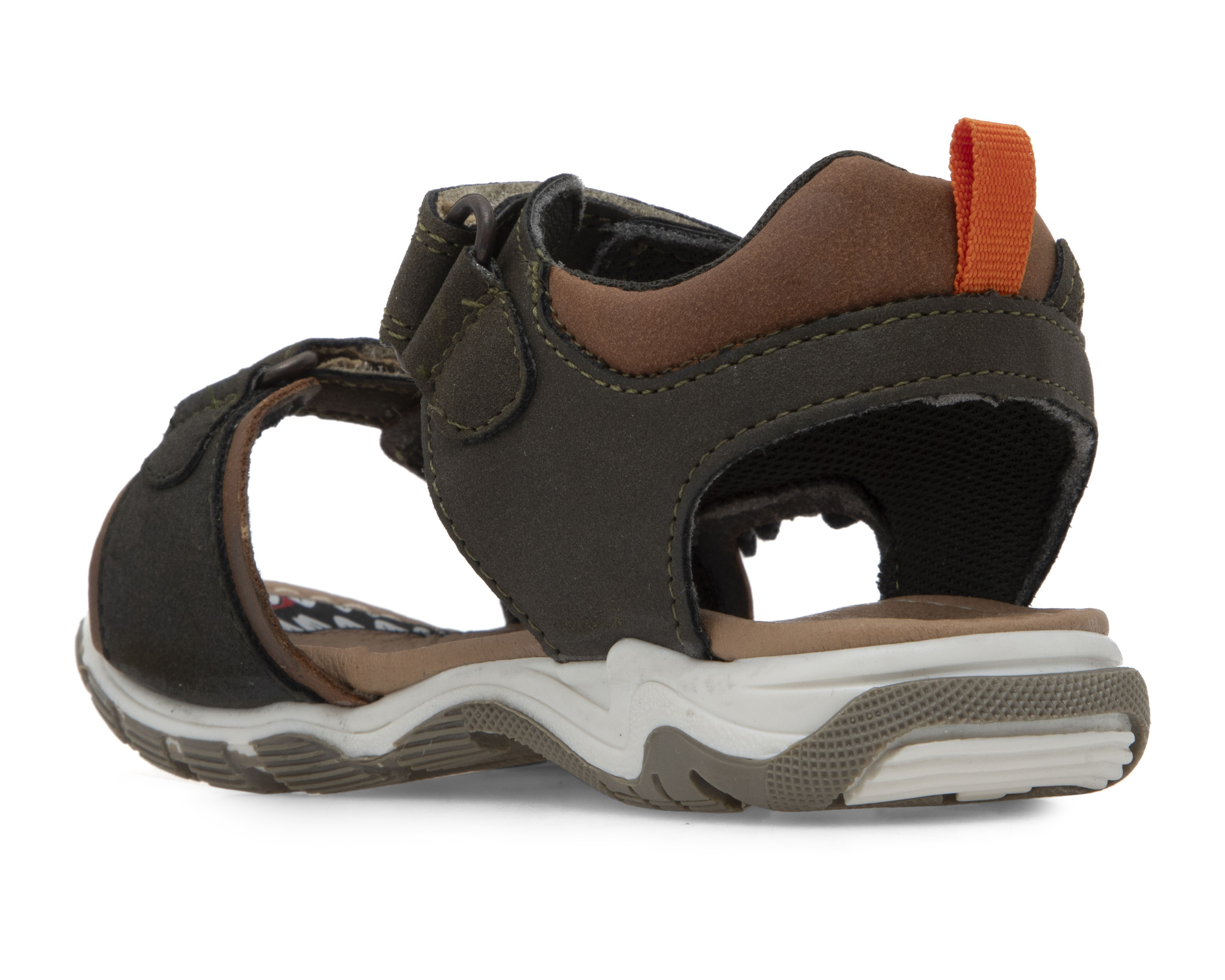 Foto 4 pulgar | Foto 3 | Sandalias Bambino para Niño