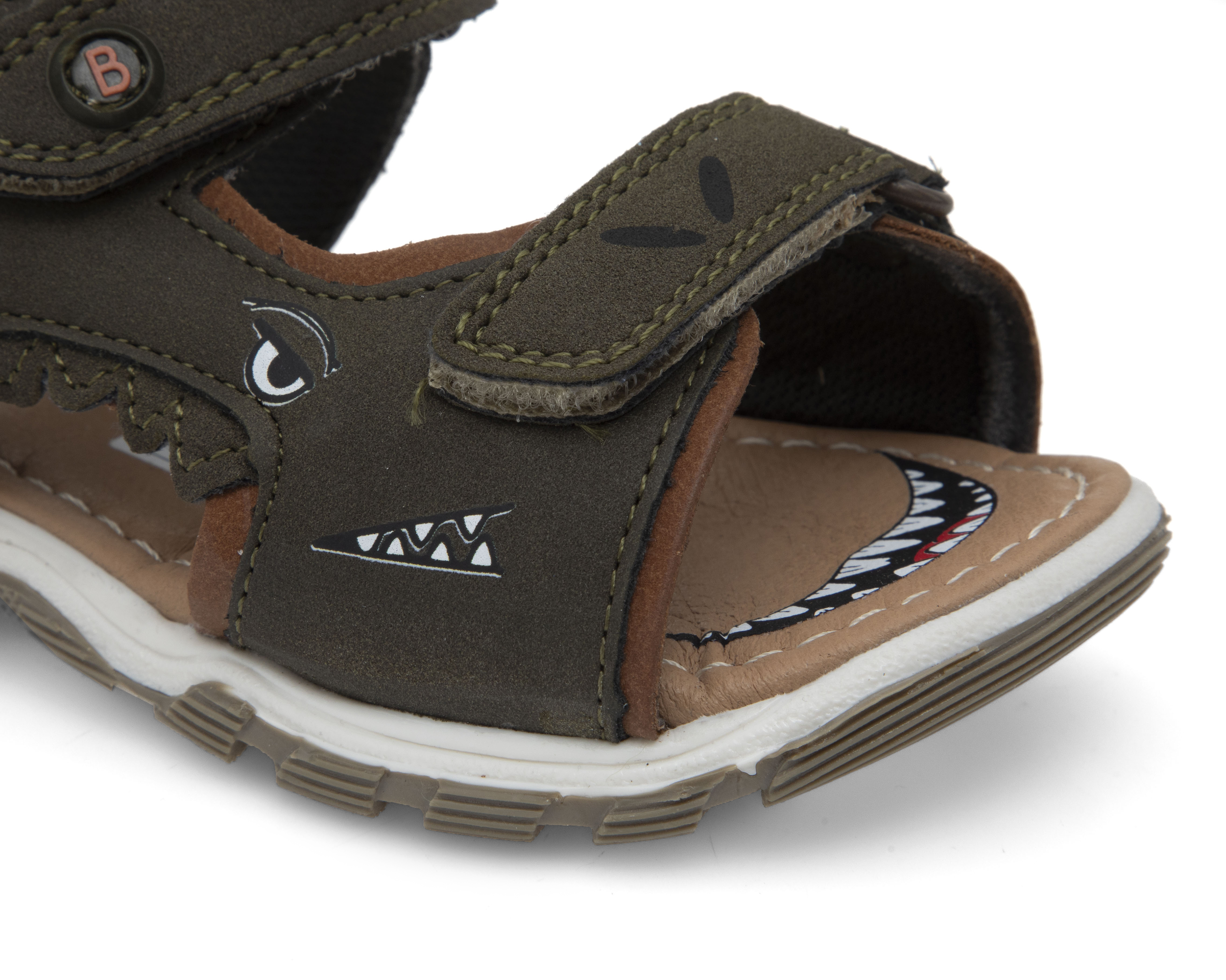 Foto 6 | Foto 6 | Sandalias Bambino para Niño