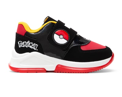 Foto 2 | Foto 2 | Tenis Pokémon para Niño