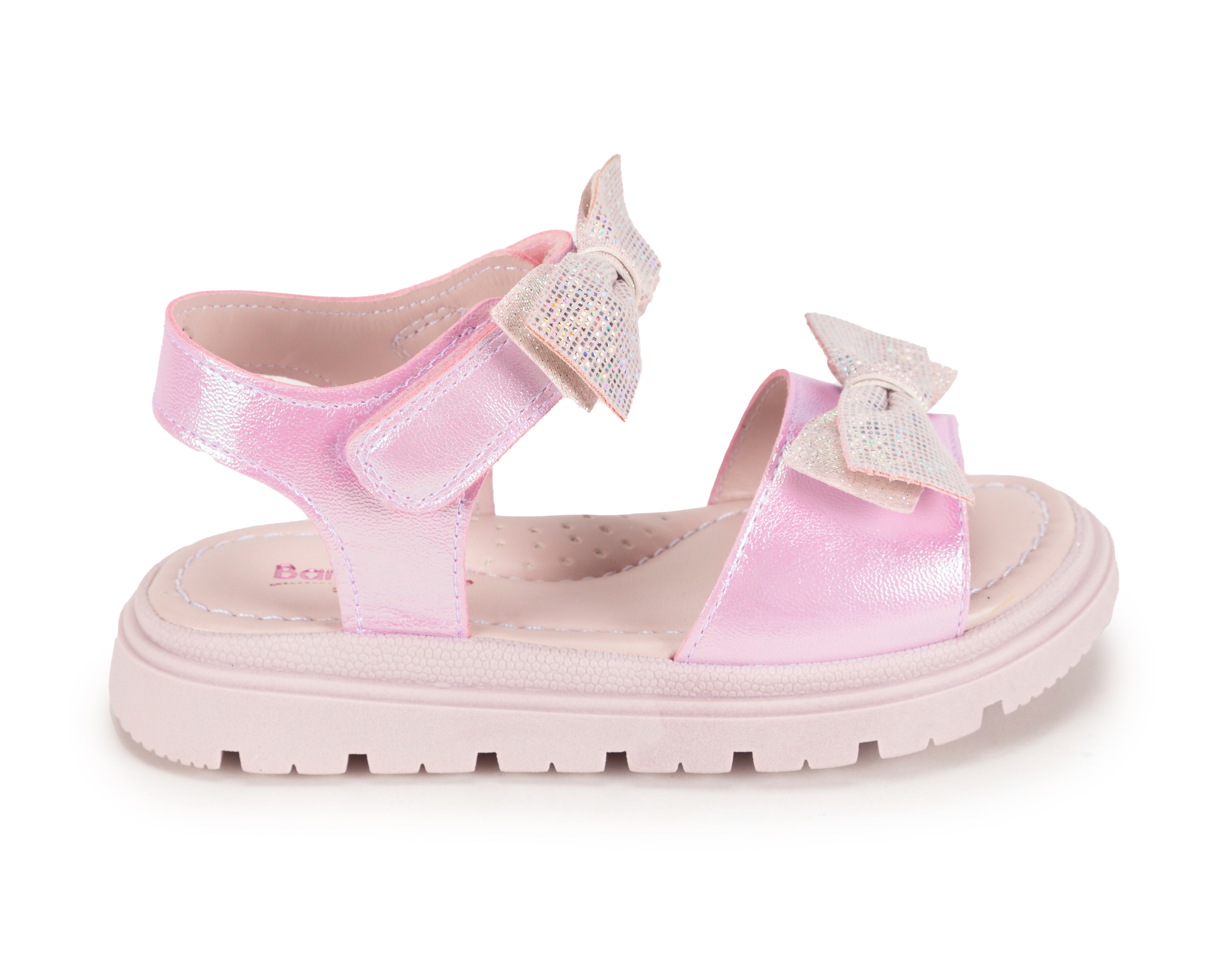 Foto 3 pulgar | Foto 2 | Sandalias Casuales Bambino para Niña
