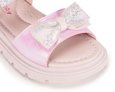 Foto 6 | Foto 6 | Sandalias Casuales Bambino para Niña