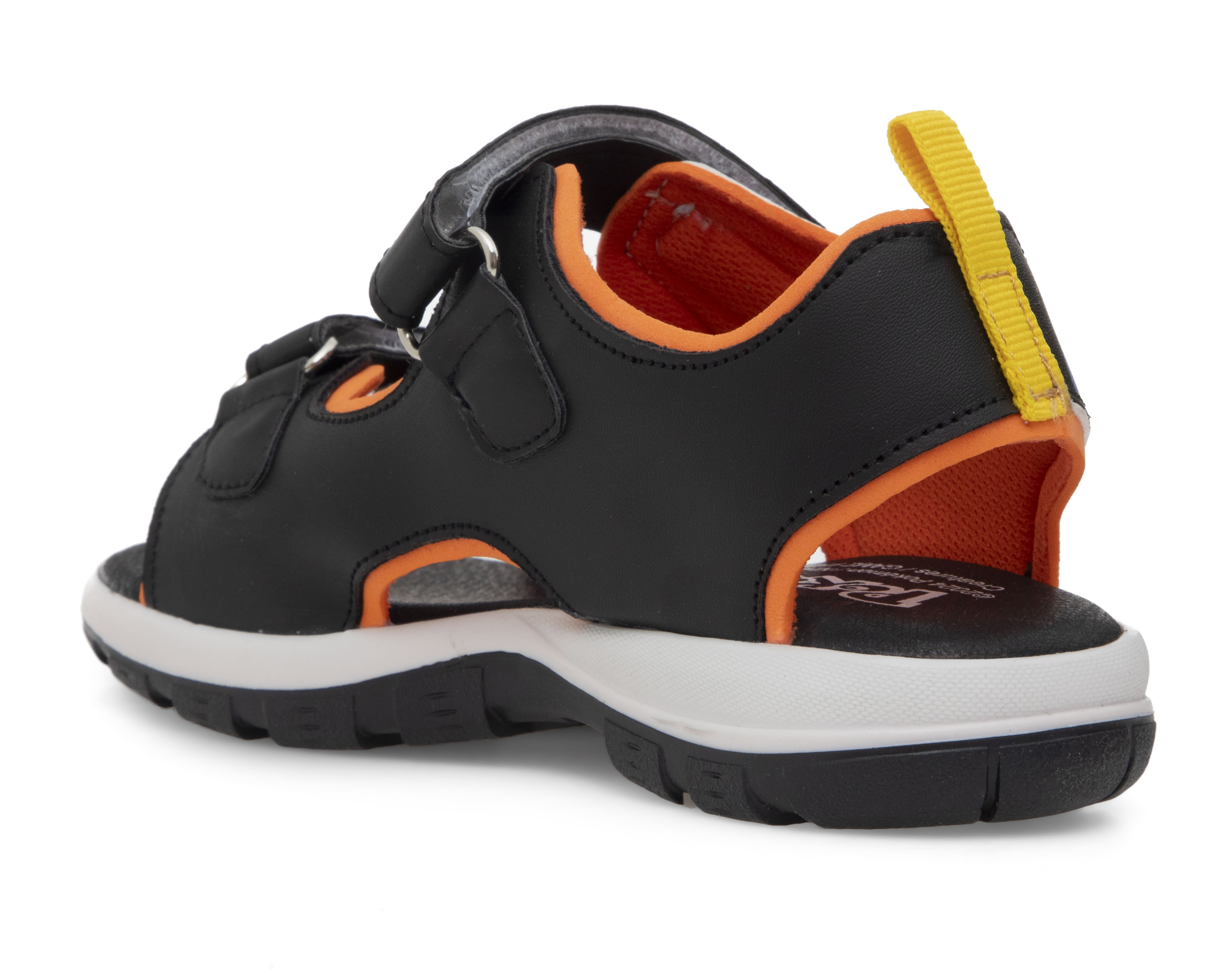 Foto 4 pulgar | Foto 3 | Sandalias Casuales Pokémon para Niño