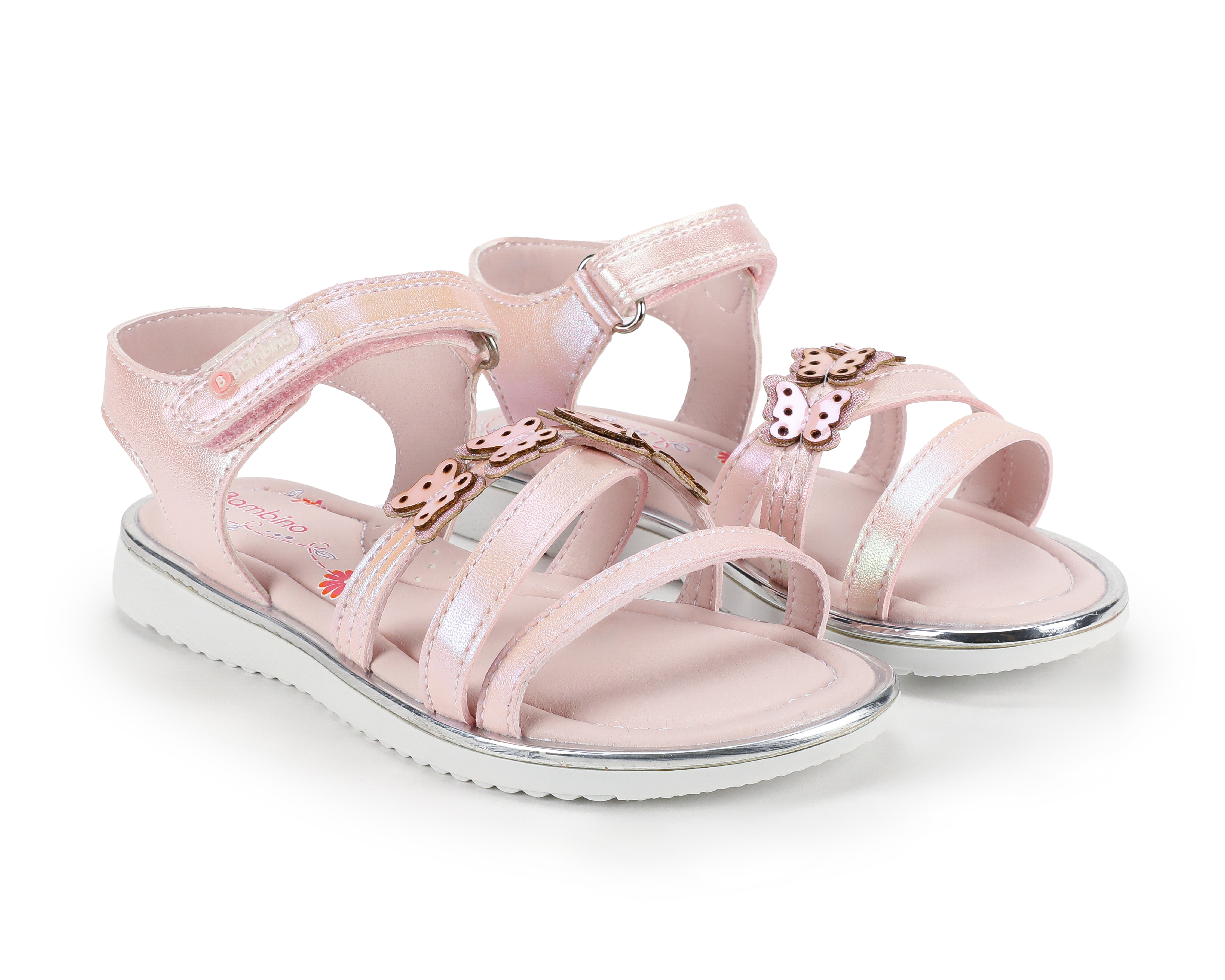 Sandalias Bambino para Niña