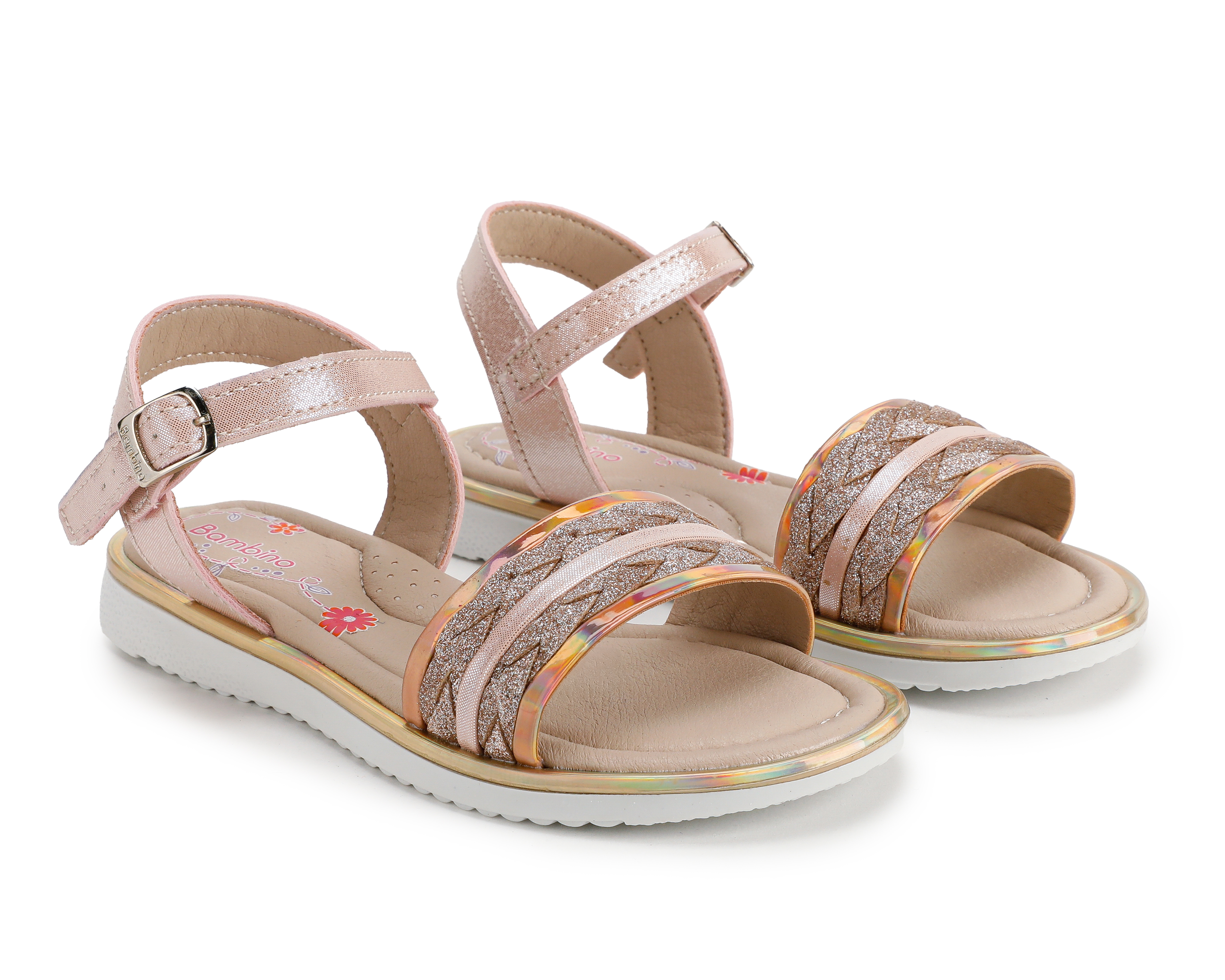 Foto 1 | Foto 1 | Sandalias Bambino para Niña