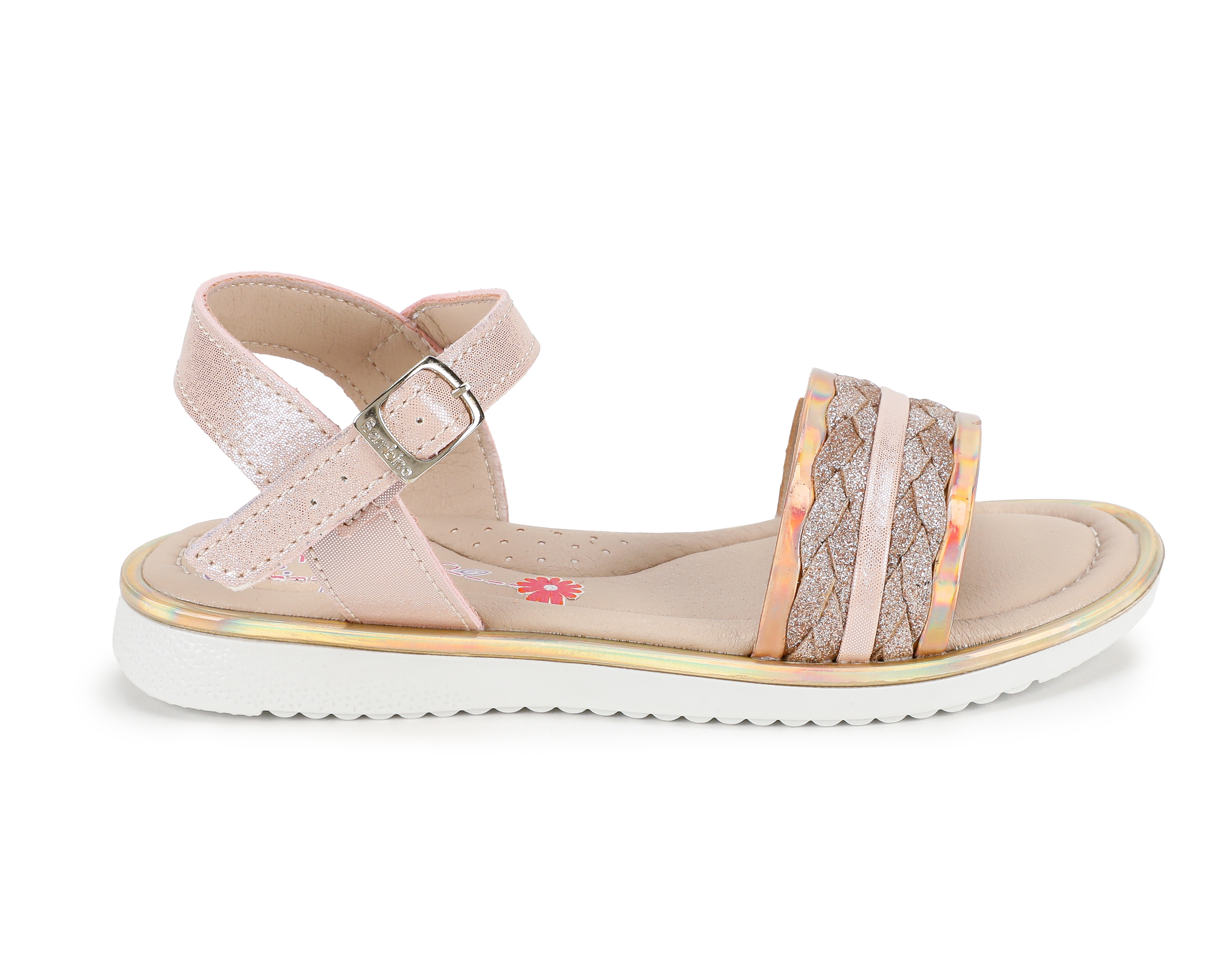 Foto 3 | Foto 2 | Sandalias Bambino para Niña