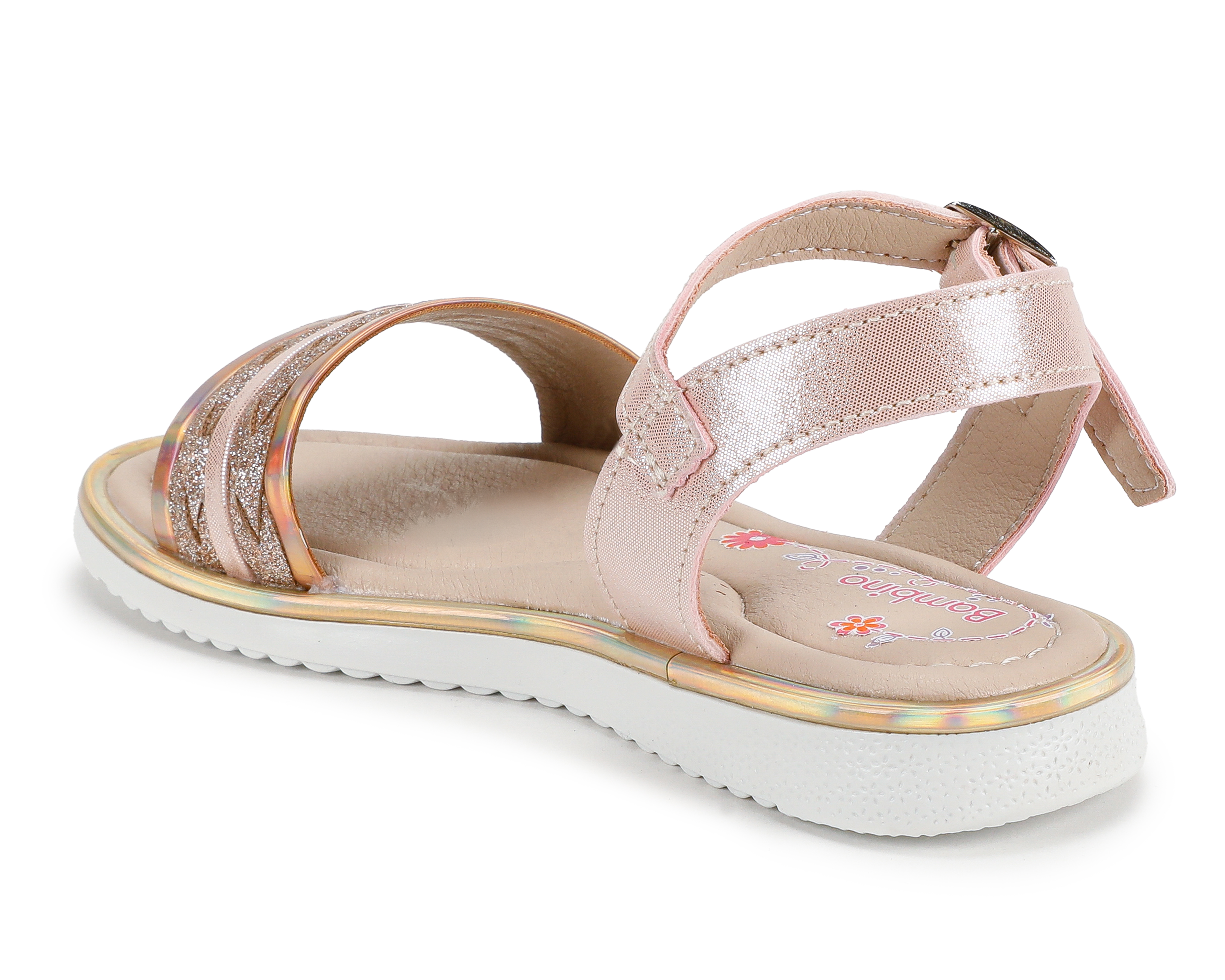 Foto 4 | Foto 3 | Sandalias Bambino para Niña
