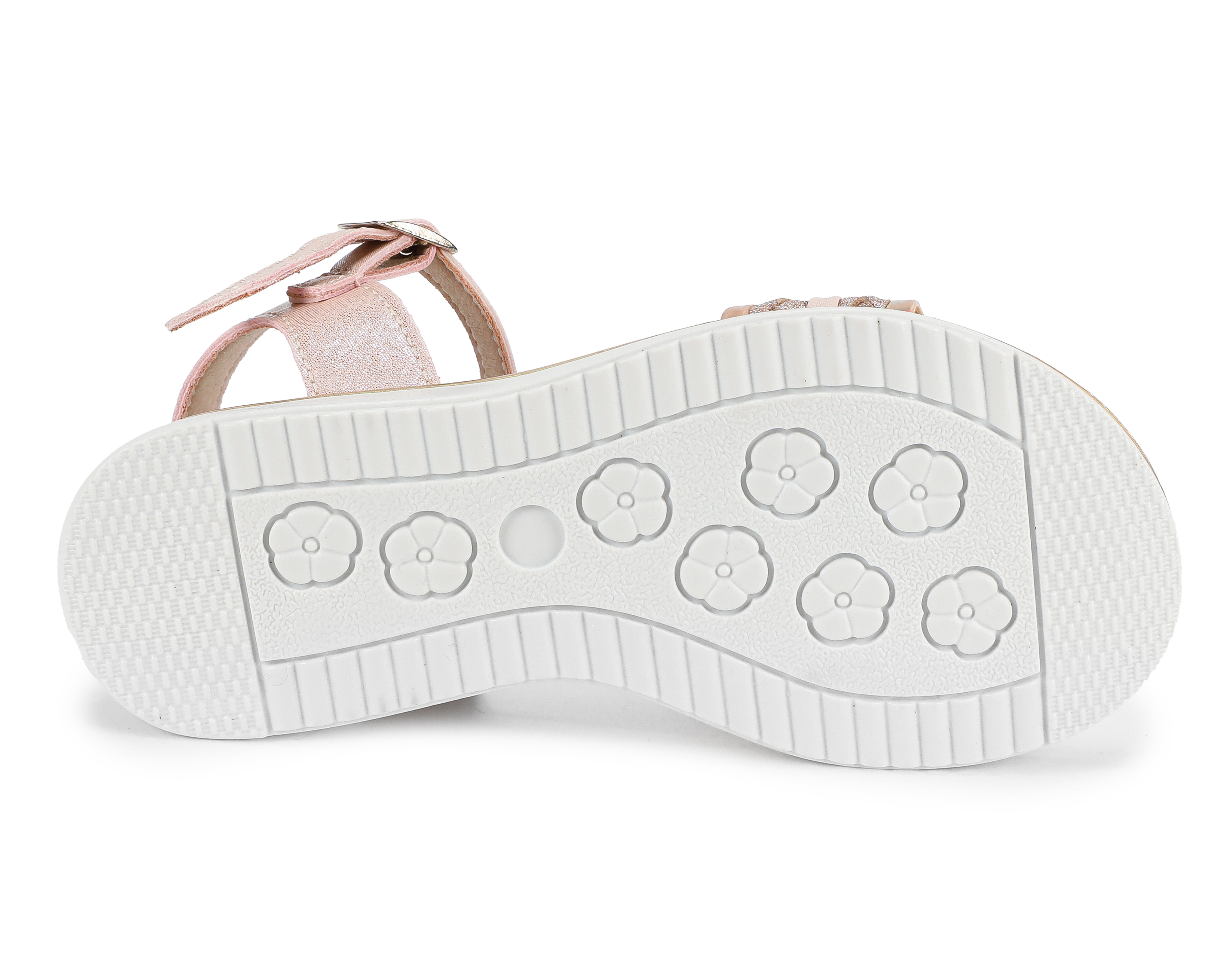 Foto 5 | Foto 4 | Sandalias Bambino para Niña